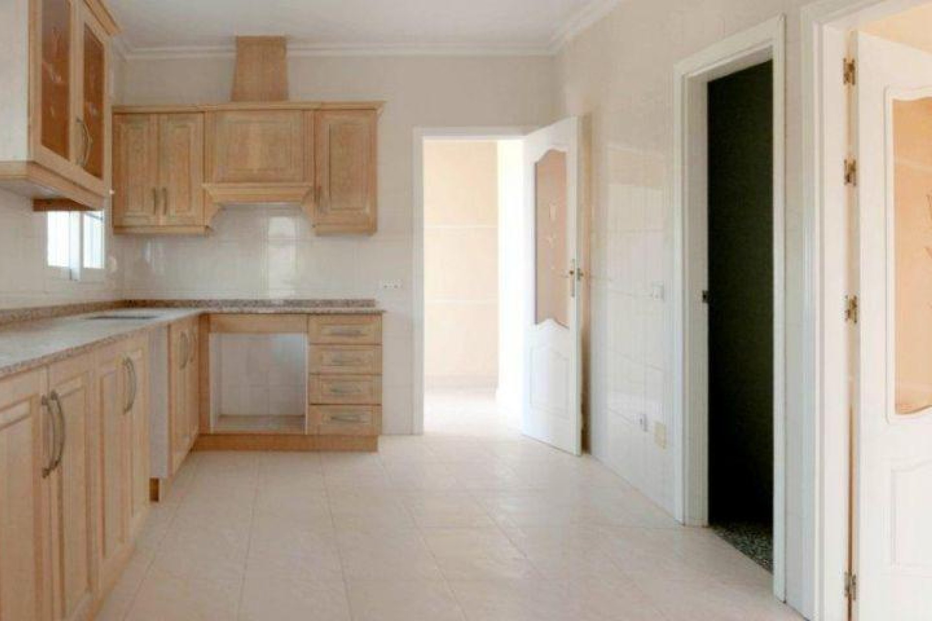 Nieuwbouw Woningen - Villa - La Manga del Mar Menor - La Manga Del Mar Menor