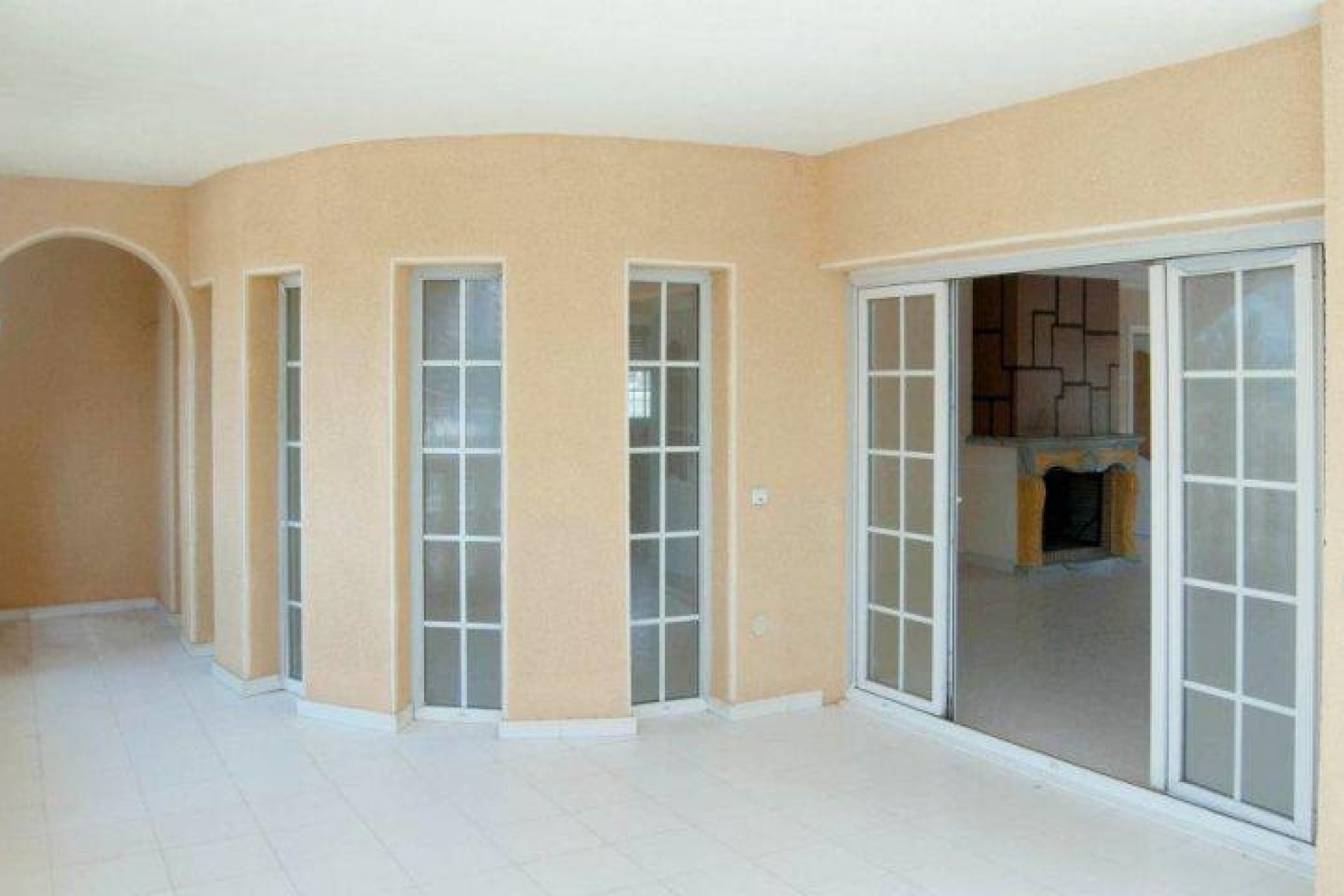 Nieuwbouw Woningen - Villa - La Manga del Mar Menor - La Manga Del Mar Menor