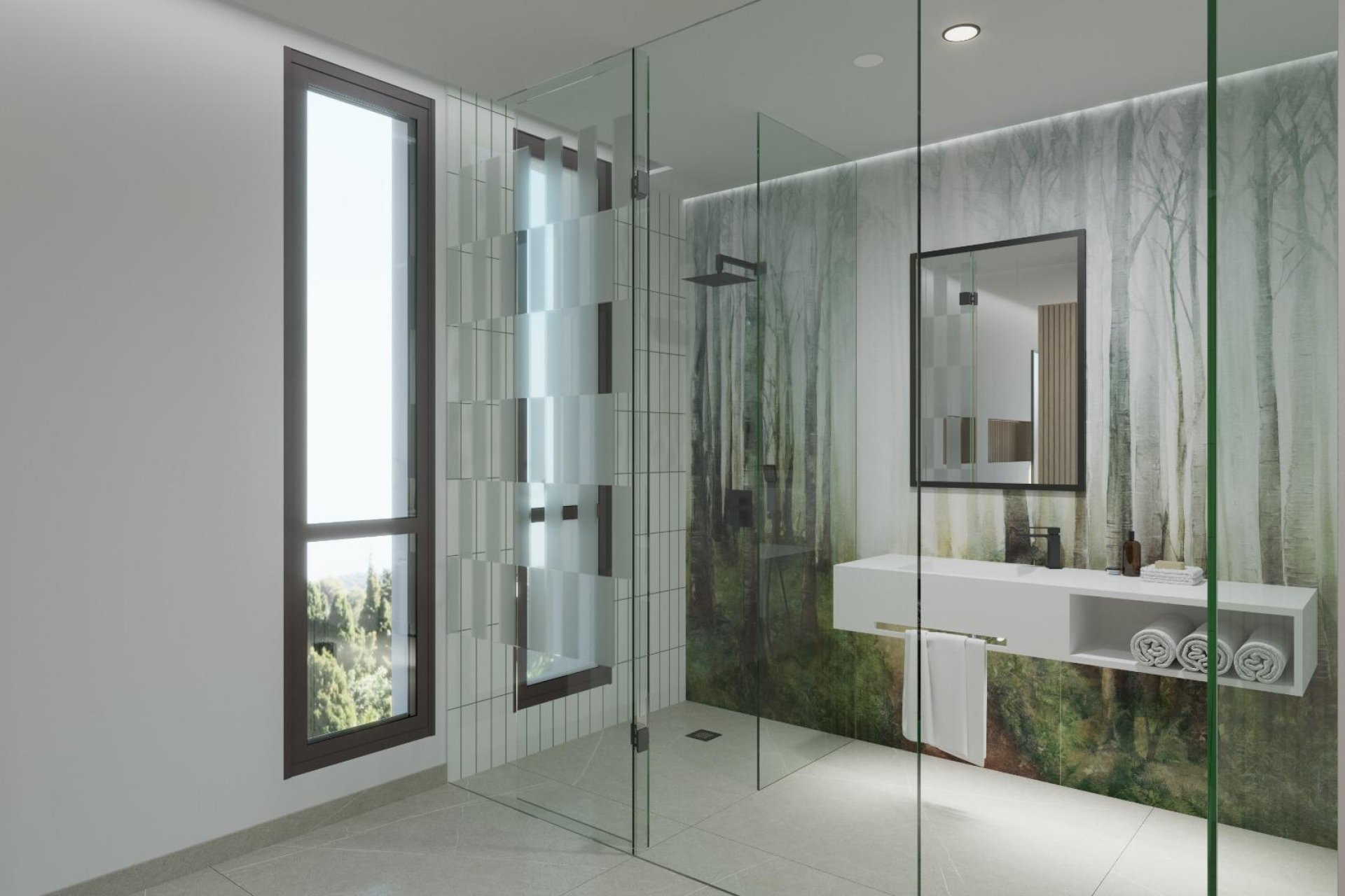 Nieuwbouw Woningen - Villa - La Nucía - Coblanca