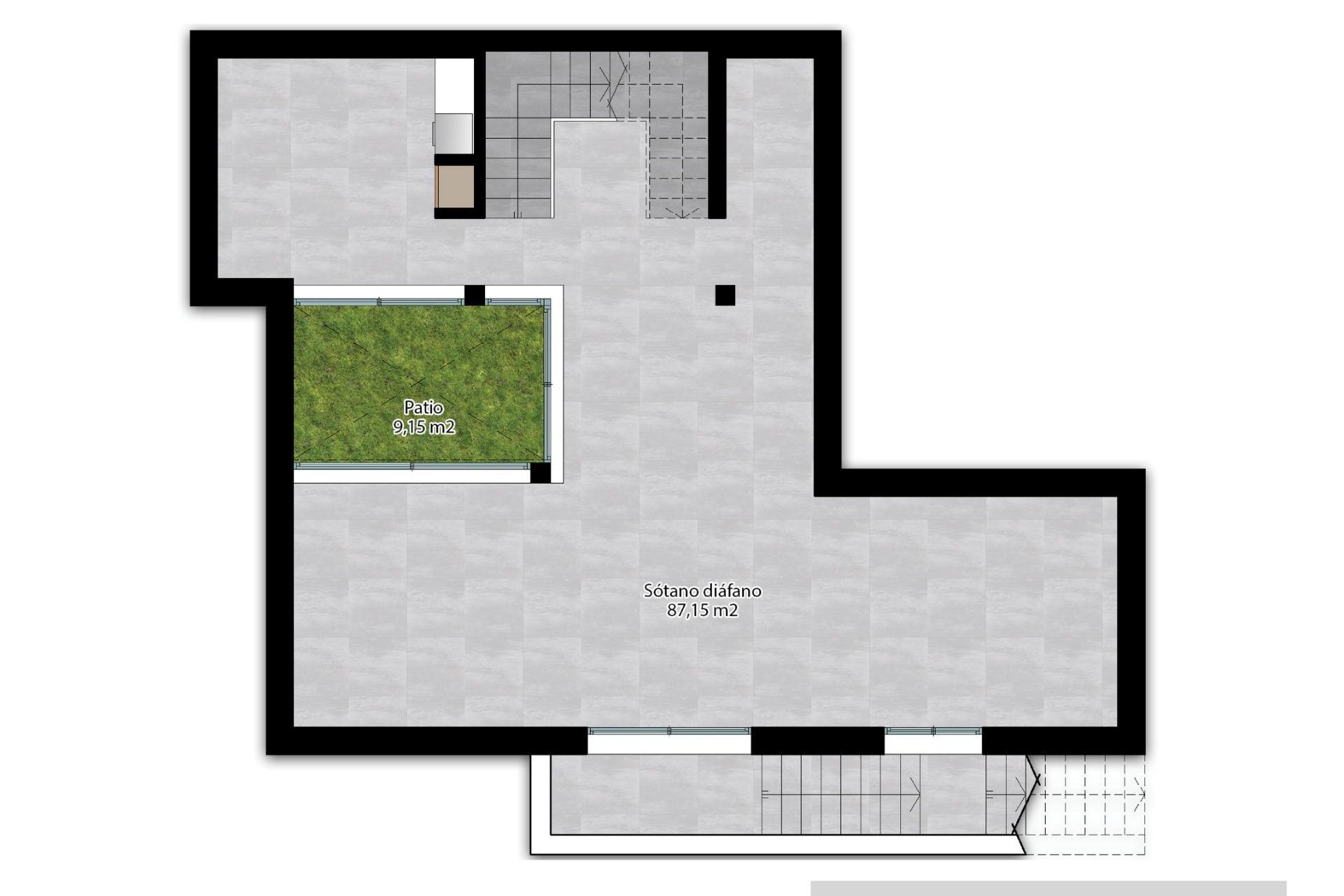 Nieuwbouw Woningen - Villa - La Nucía - Coblanca