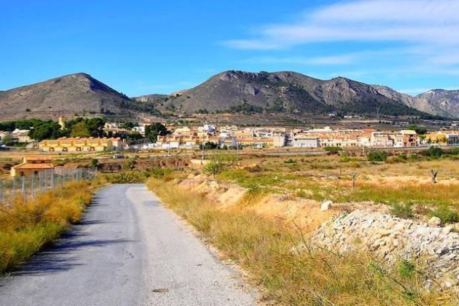 Nieuwbouw Woningen - Villa - La Romana - Batistes