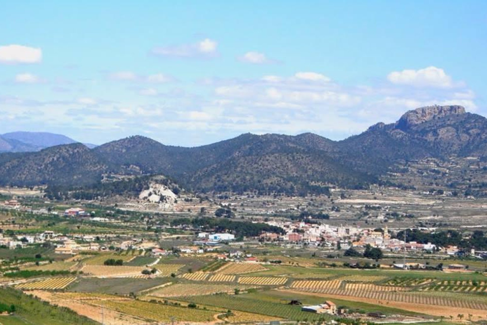 Nieuwbouw Woningen - Villa - La Romana - Batistes