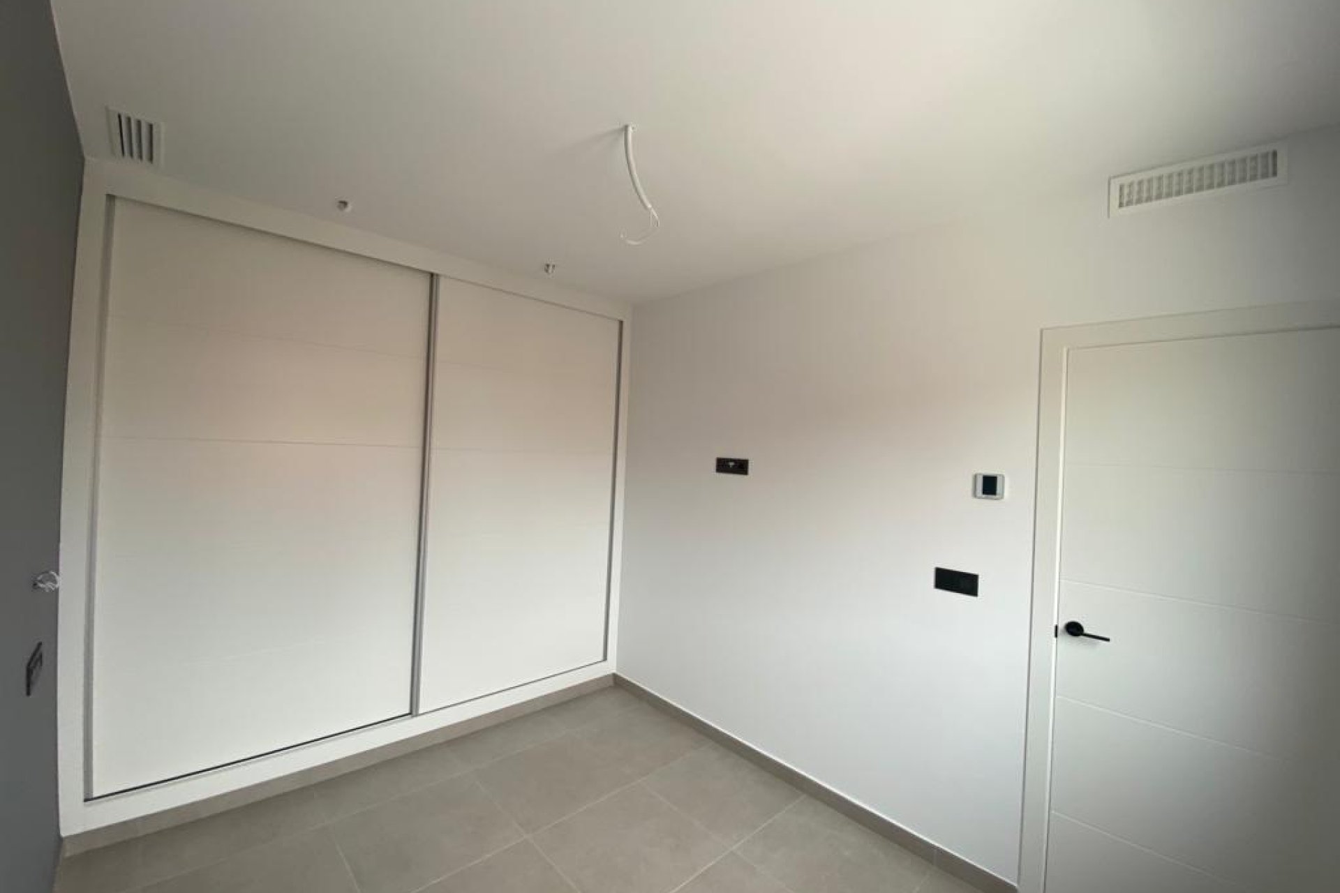 Nieuwbouw Woningen - Villa - Los Alcazares - La Concha