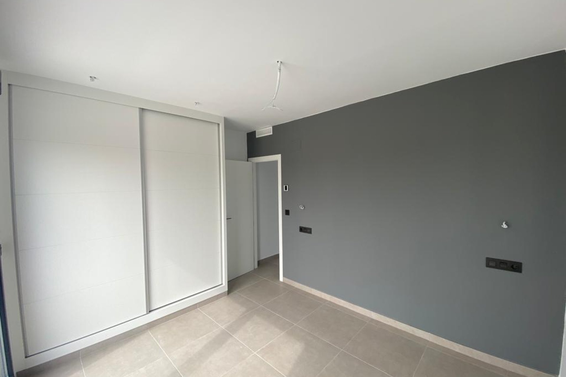 Nieuwbouw Woningen - Villa - Los Alcazares - La Concha