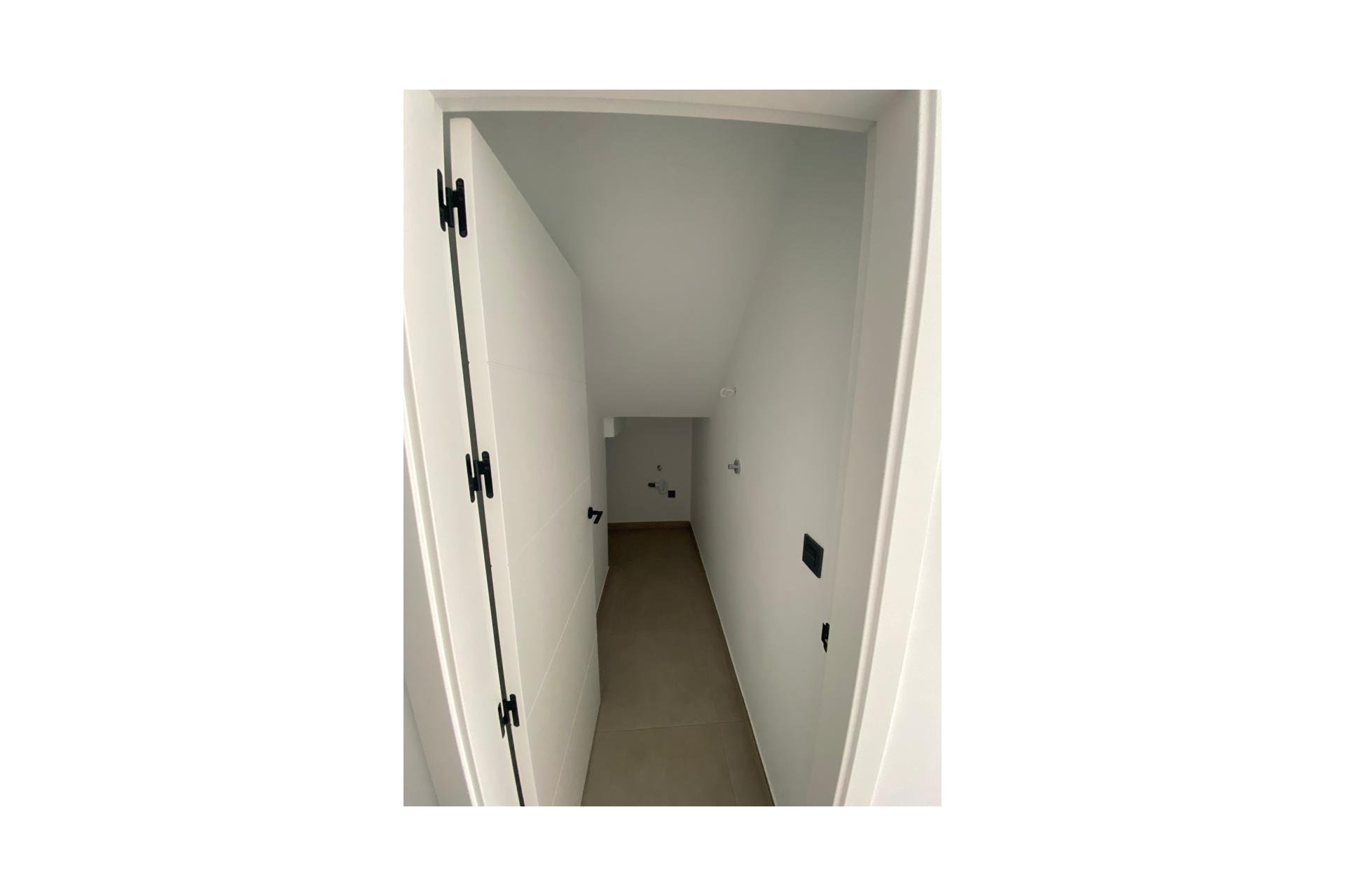 Nieuwbouw Woningen - Villa - Los Alcazares - La Concha