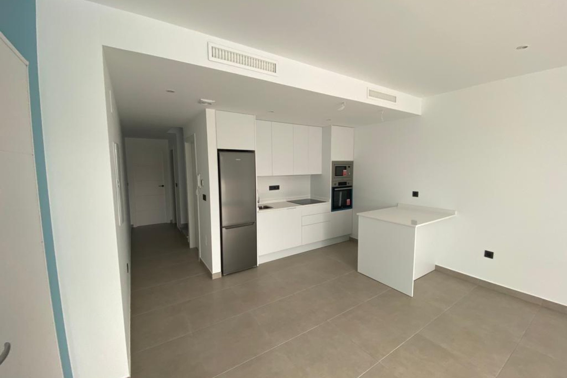 Nieuwbouw Woningen - Villa - Los Alcazares - La Concha