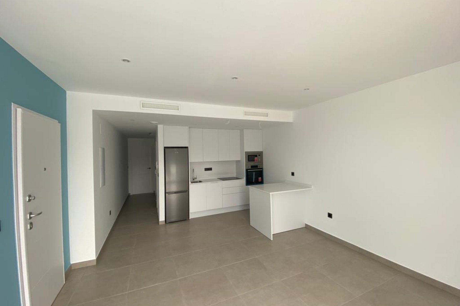 Nieuwbouw Woningen - Villa - Los Alcazares - La Concha