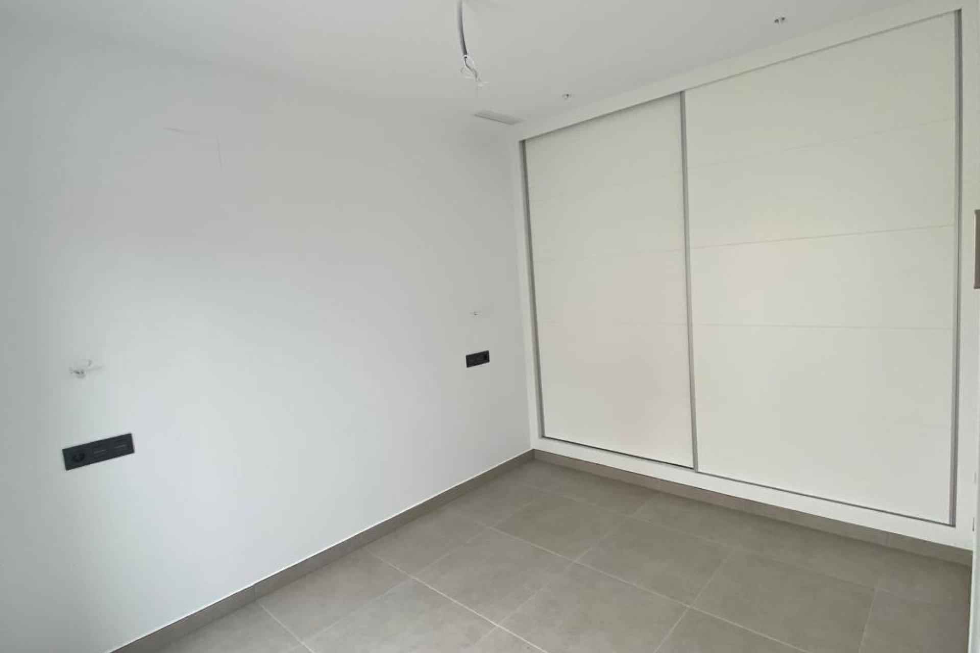 Nieuwbouw Woningen - Villa - Los Alcazares - La Concha