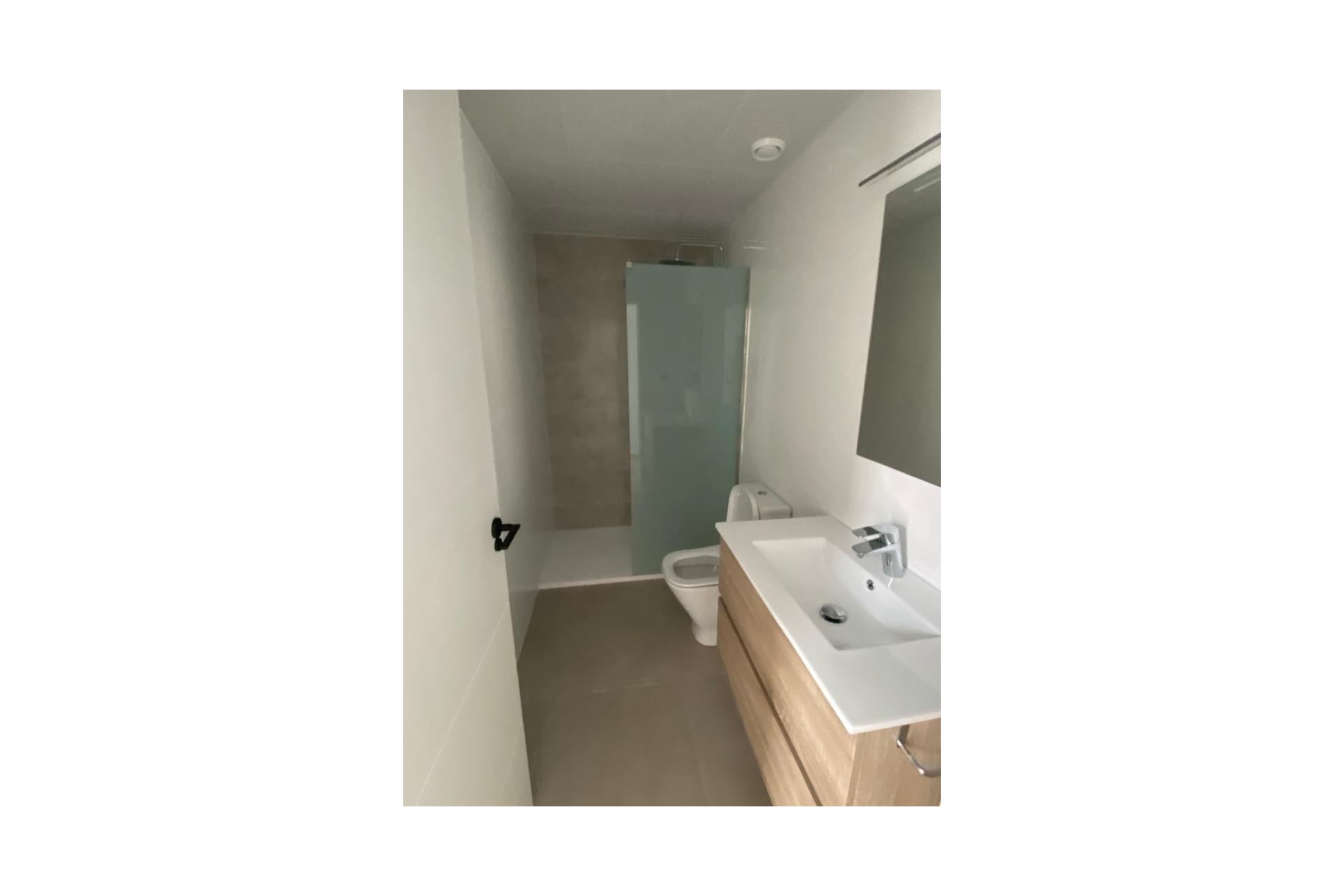 Nieuwbouw Woningen - Villa - Los Alcazares - La Concha