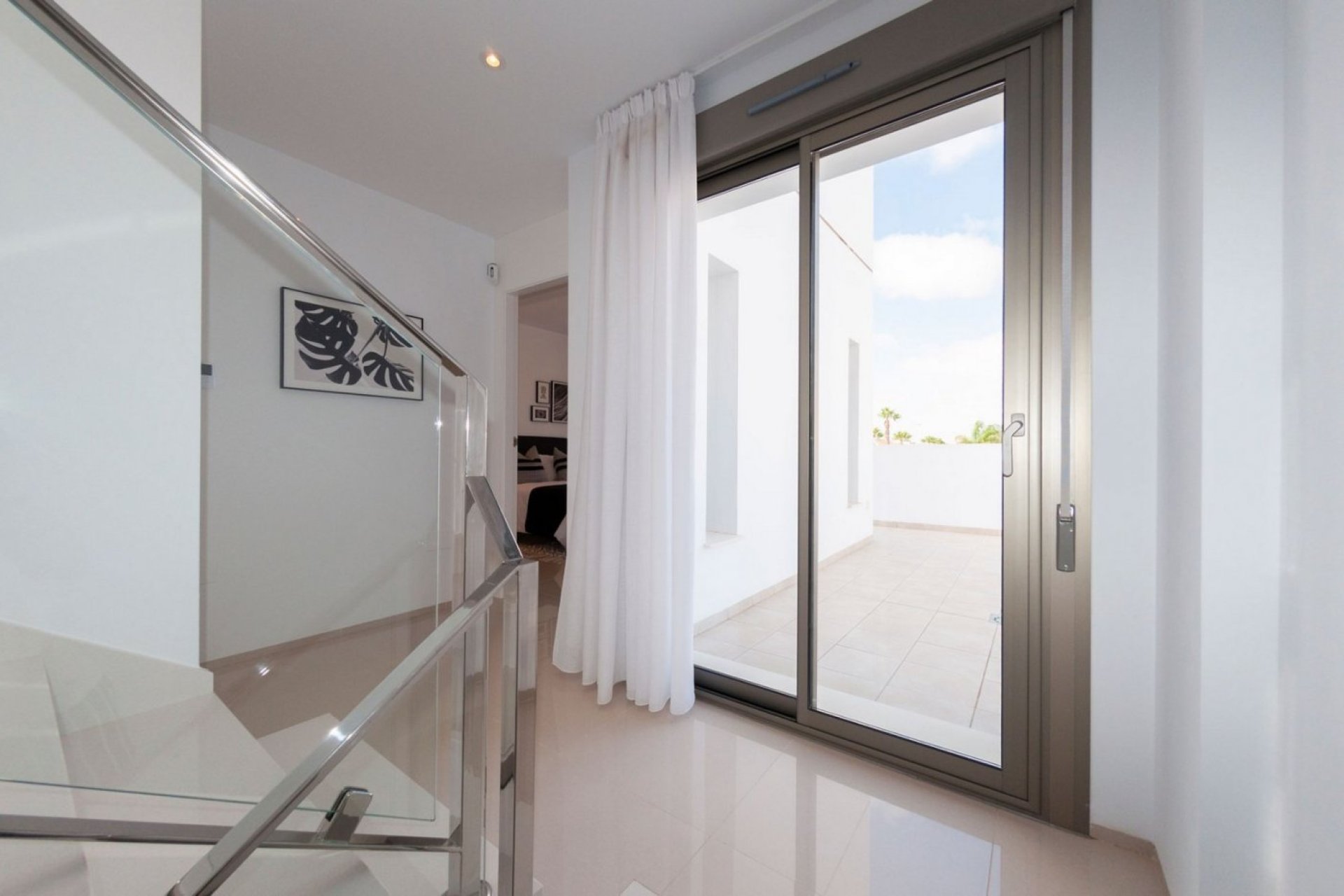 Nieuwbouw Woningen - Villa - Los Alcazares - Playa Del Espejo