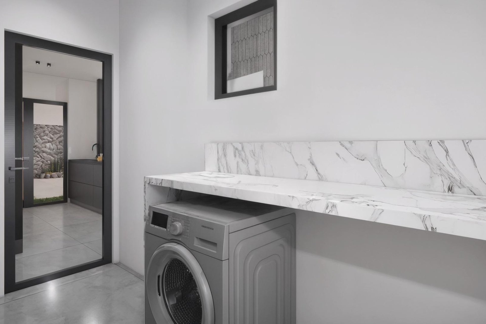 Nieuwbouw Woningen - Villa - Montesinos - La Herrada