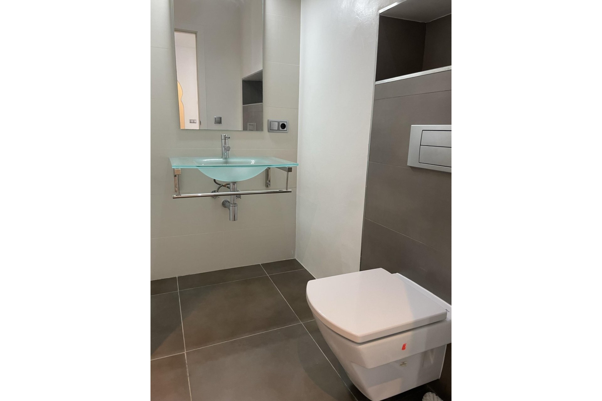 Nieuwbouw Woningen - Villa - Moraira_Teulada - La Sabatera