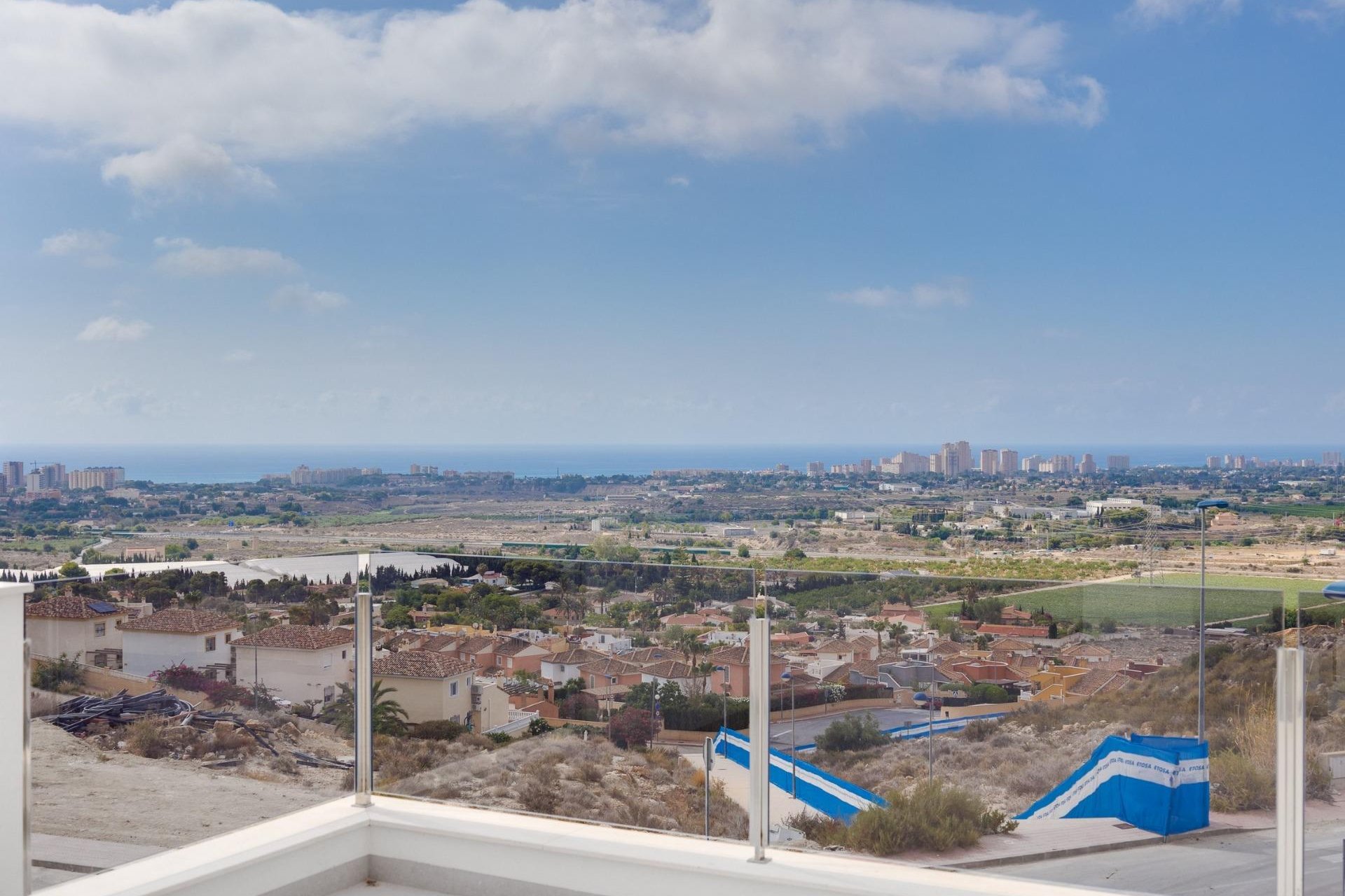 Nieuwbouw Woningen - Villa - Mutxamel