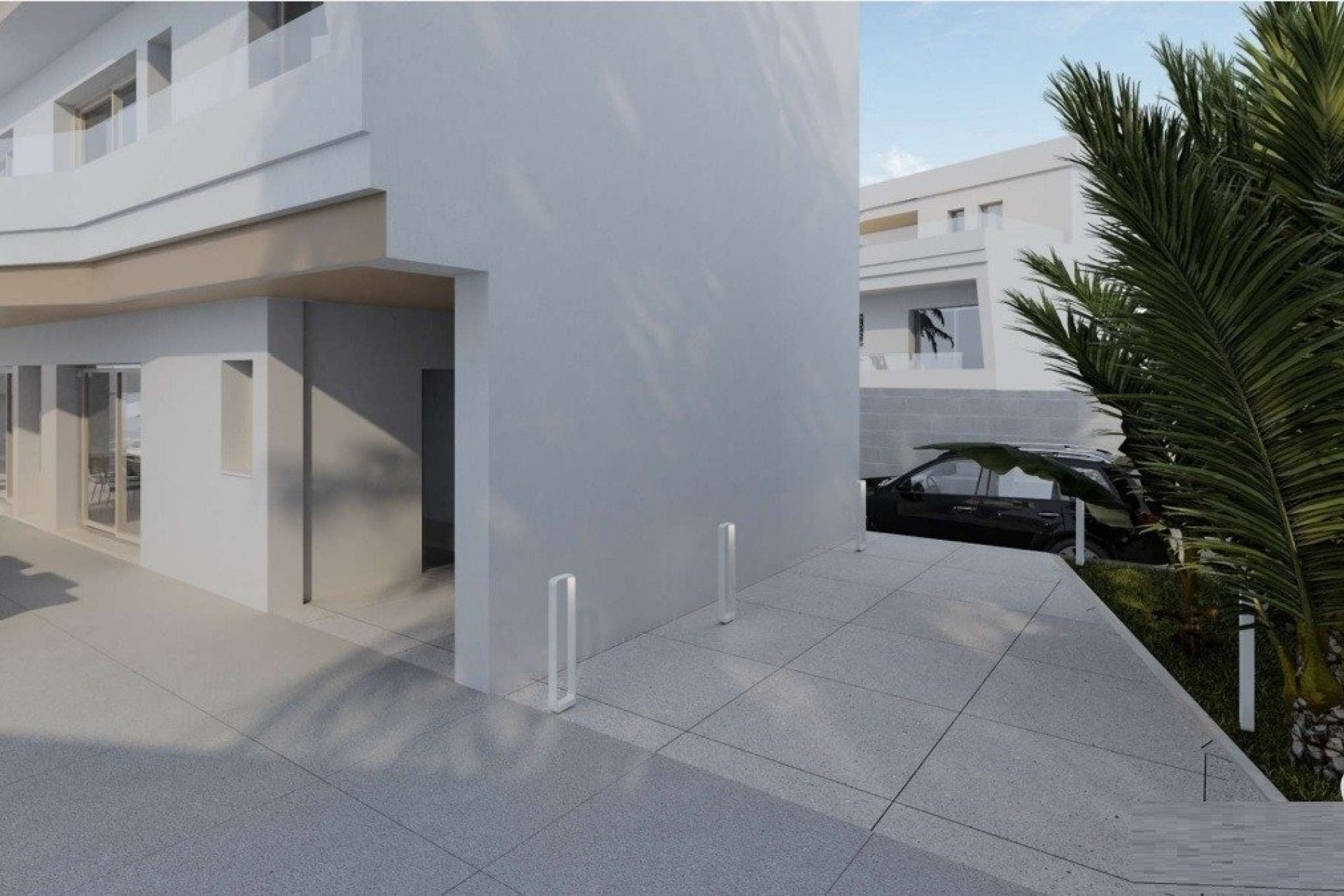 Nieuwbouw Woningen - Villa - Orihuela Costa - Aguamarina