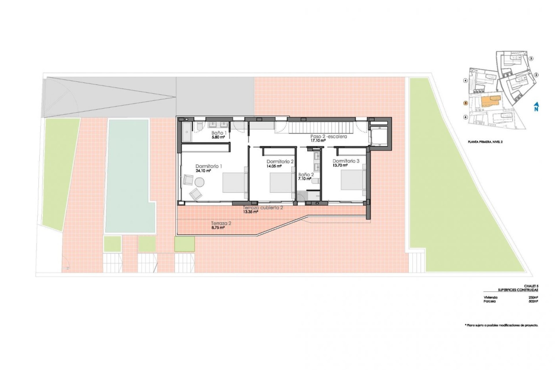 Nieuwbouw Woningen - Villa - Orihuela Costa - Aguamarina