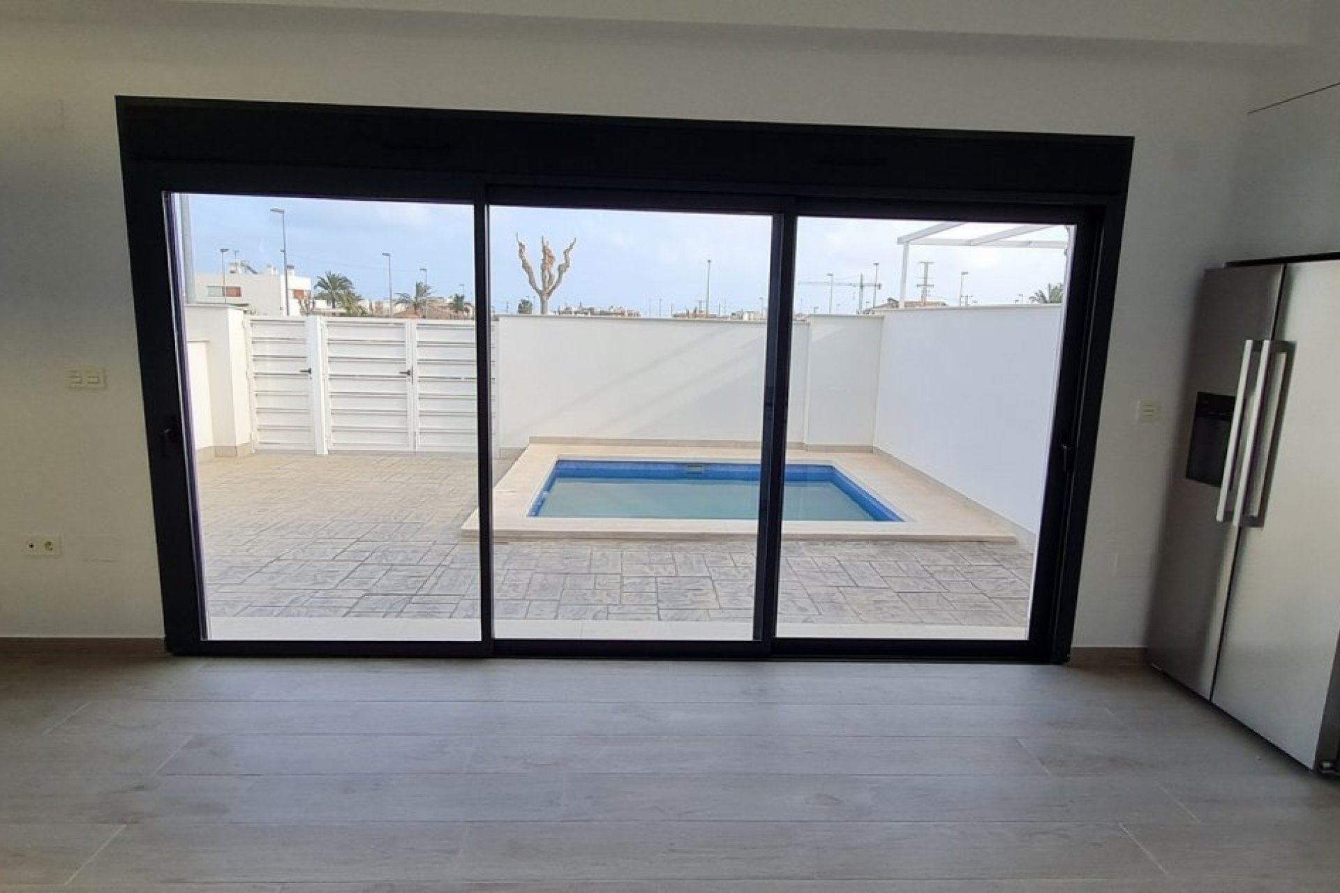 Nieuwbouw Woningen - Villa - Orihuela Costa - El Barranco