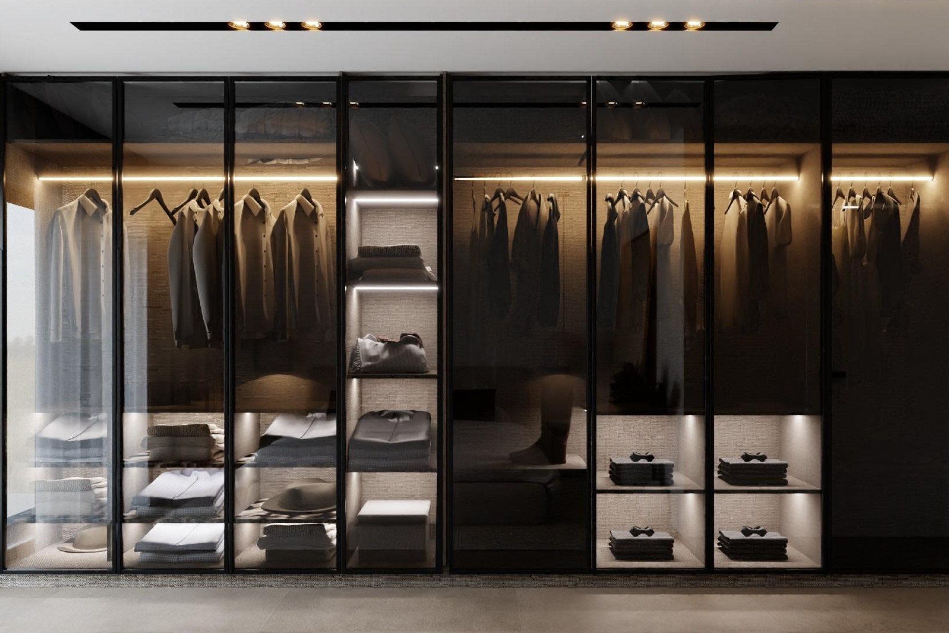 Nieuwbouw Woningen - Villa - Orihuela Costa - La Zenia