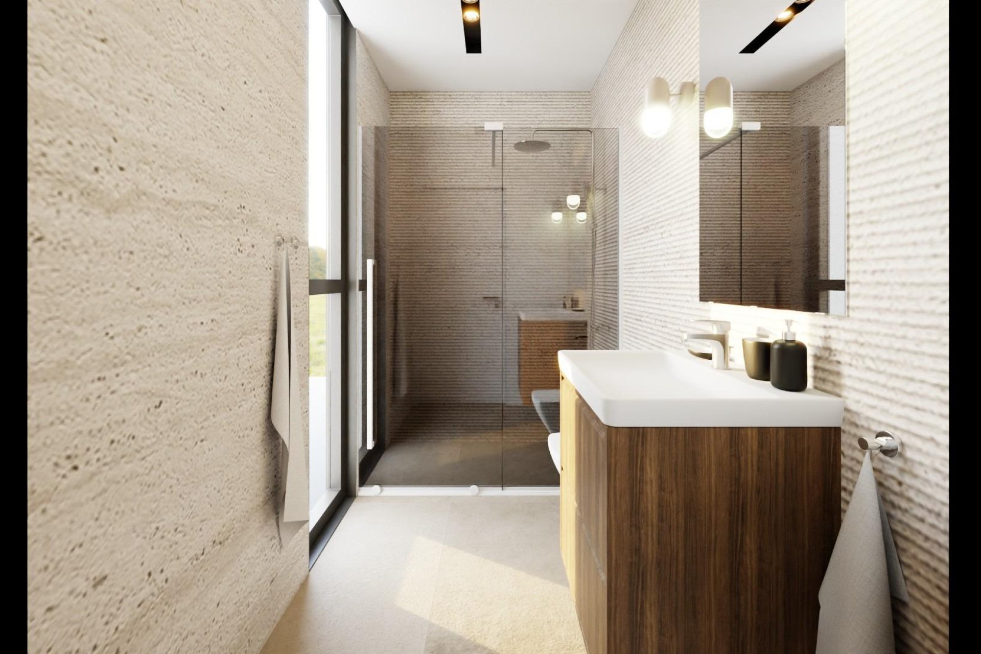 Nieuwbouw Woningen - Villa - Orihuela Costa - La Zenia