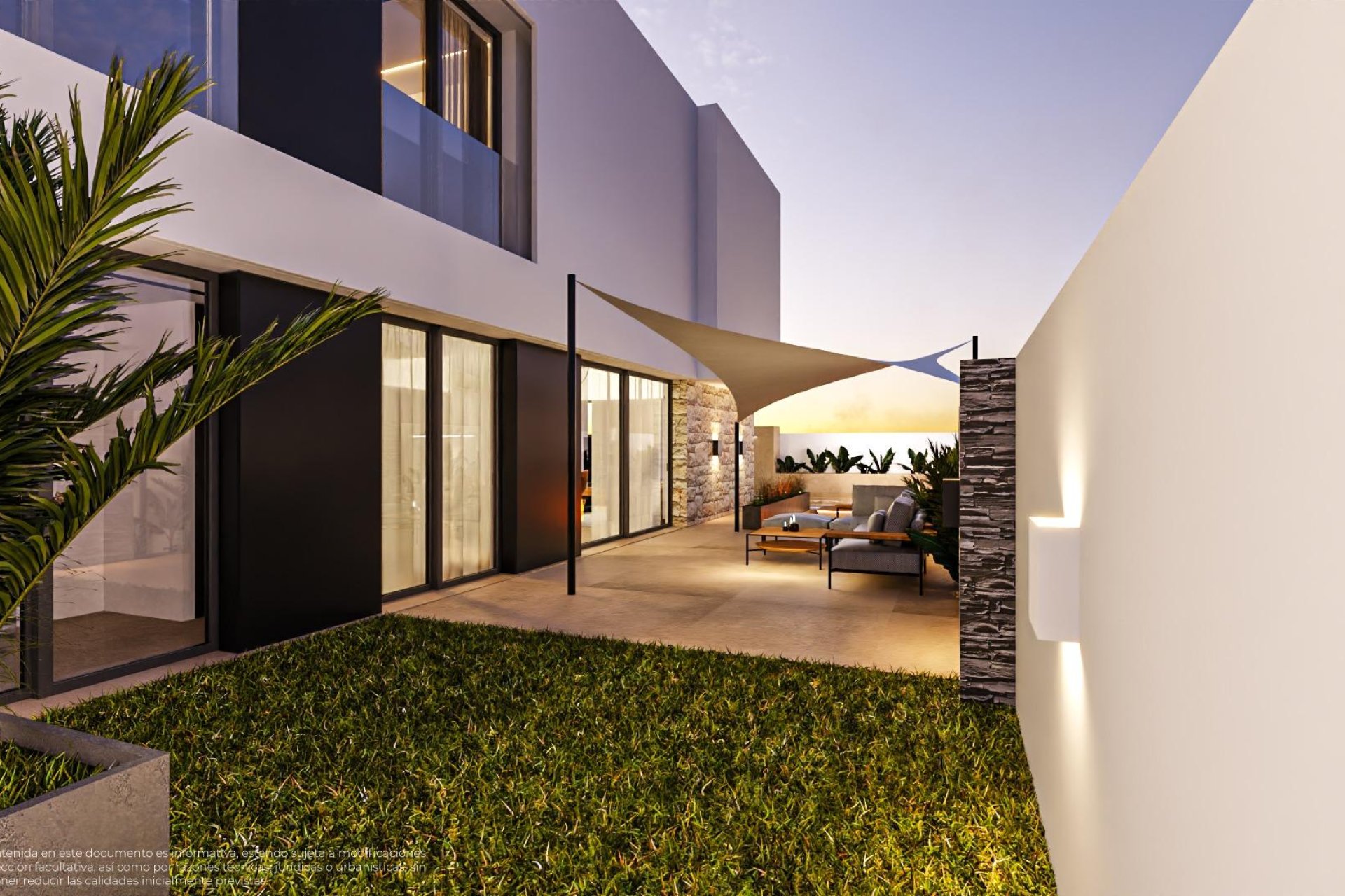 Nieuwbouw Woningen - Villa - Orihuela Costa - La Zenia