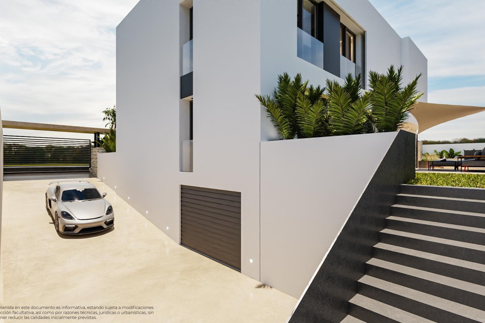 Nieuwbouw Woningen - Villa - Orihuela Costa - La Zenia