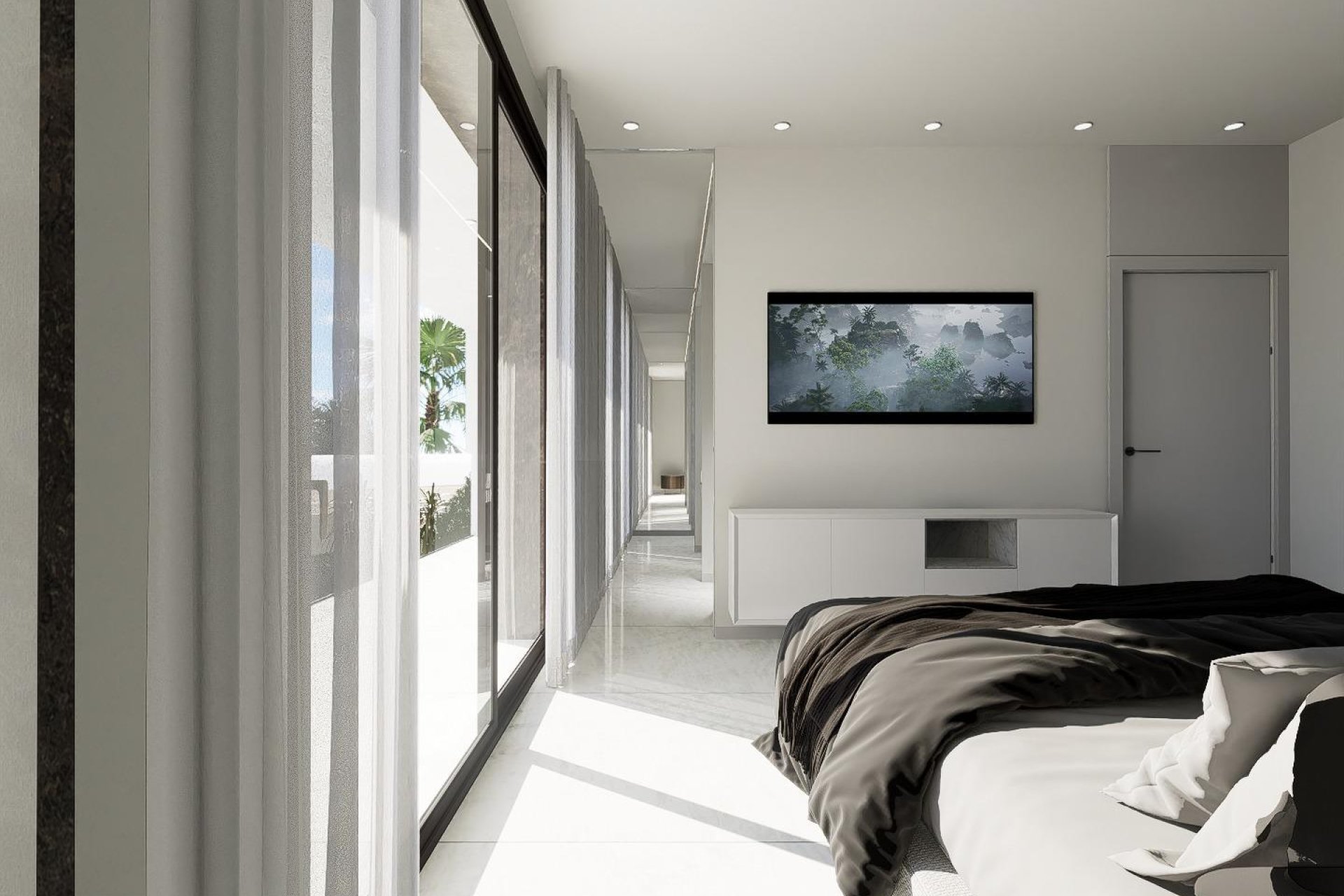 Nieuwbouw Woningen - Villa - Orihuela Costa - La Zenia