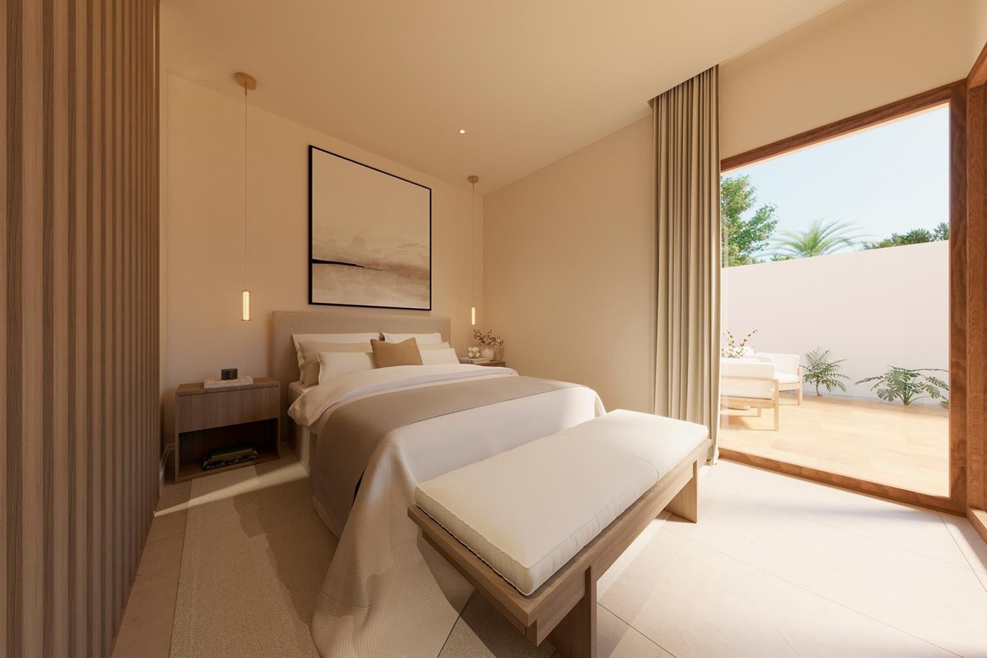 Nieuwbouw Woningen - Villa - Orihuela Costa - La Zenia