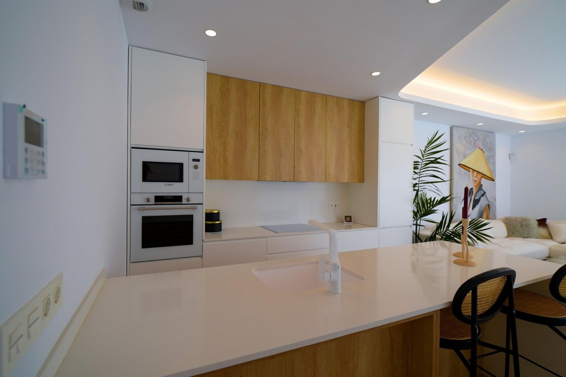 Nieuwbouw Woningen - Villa - Orihuela Costa - Los Altos