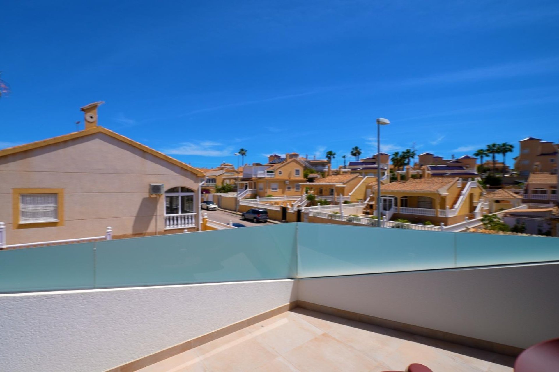 Nieuwbouw Woningen - Villa - Orihuela Costa - Los Altos
