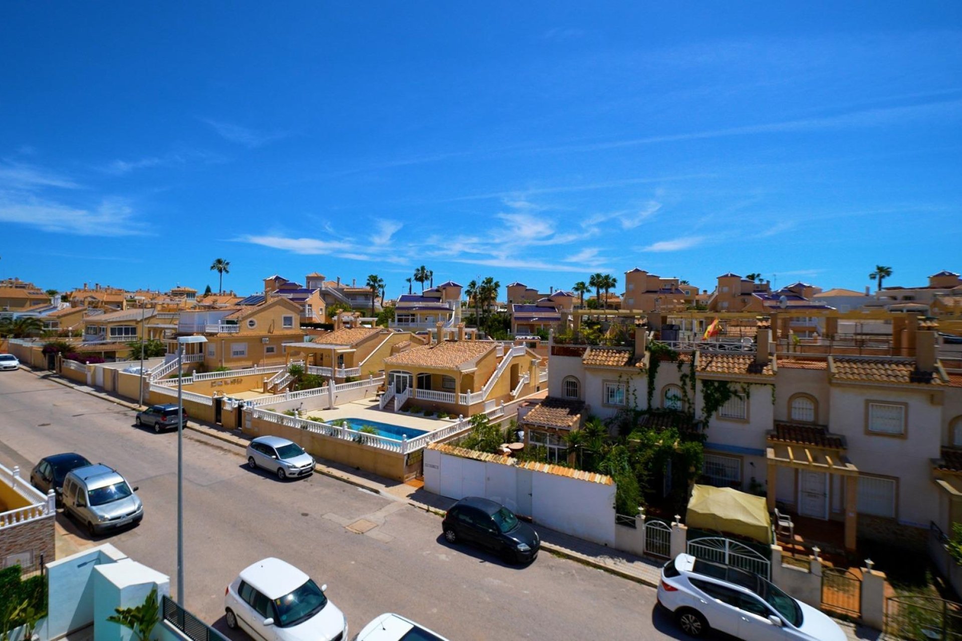 Nieuwbouw Woningen - Villa - Orihuela Costa - Los Altos