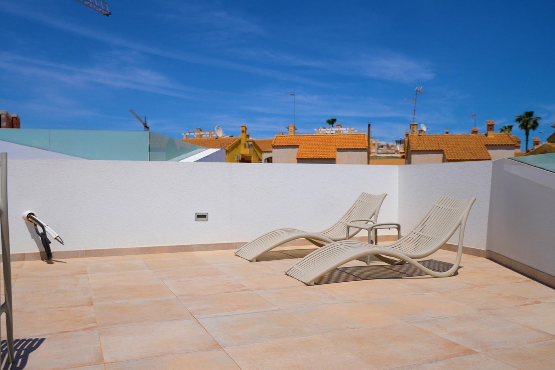 Nieuwbouw Woningen - Villa - Orihuela Costa - Los Altos