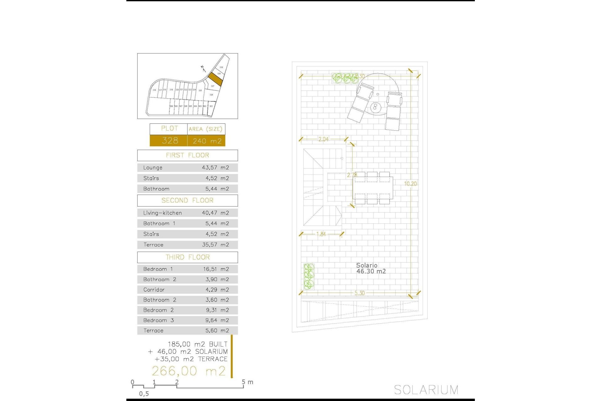 Nieuwbouw Woningen - Villa - Orihuela Costa - PAU 8