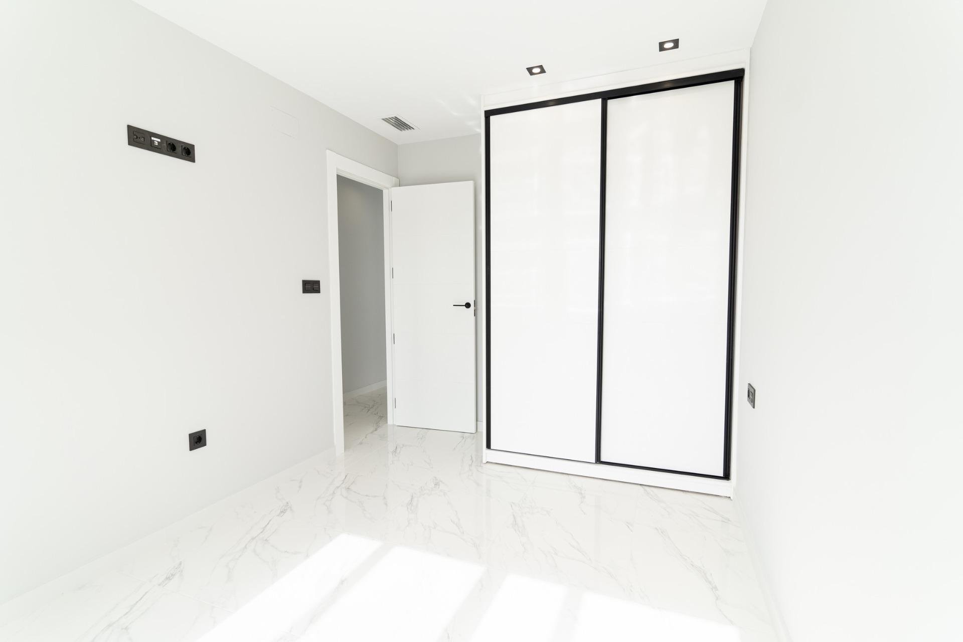 Nieuwbouw Woningen - Villa - Orihuela Costa - Punta Prima