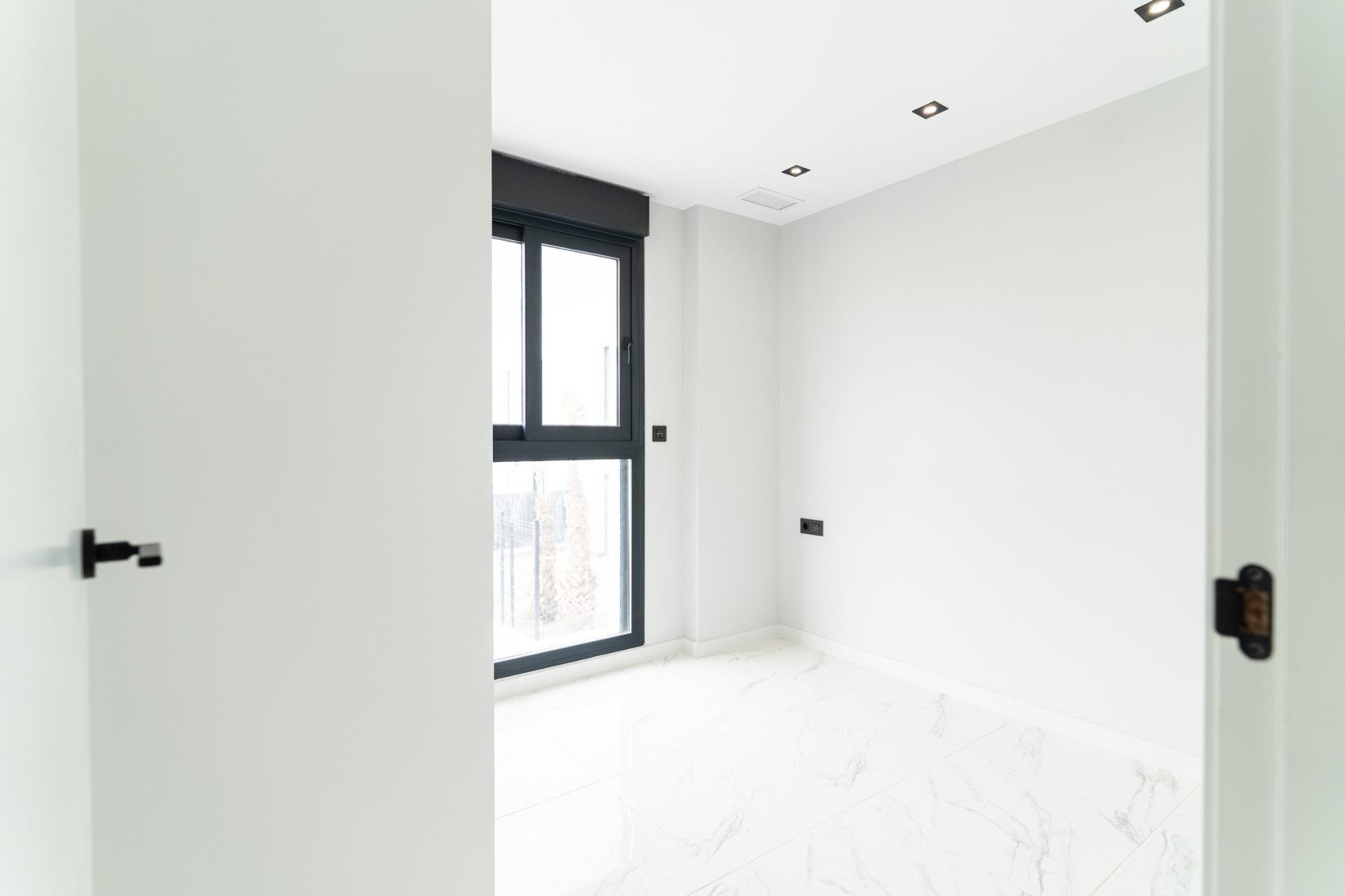 Nieuwbouw Woningen - Villa - Orihuela Costa - Punta Prima