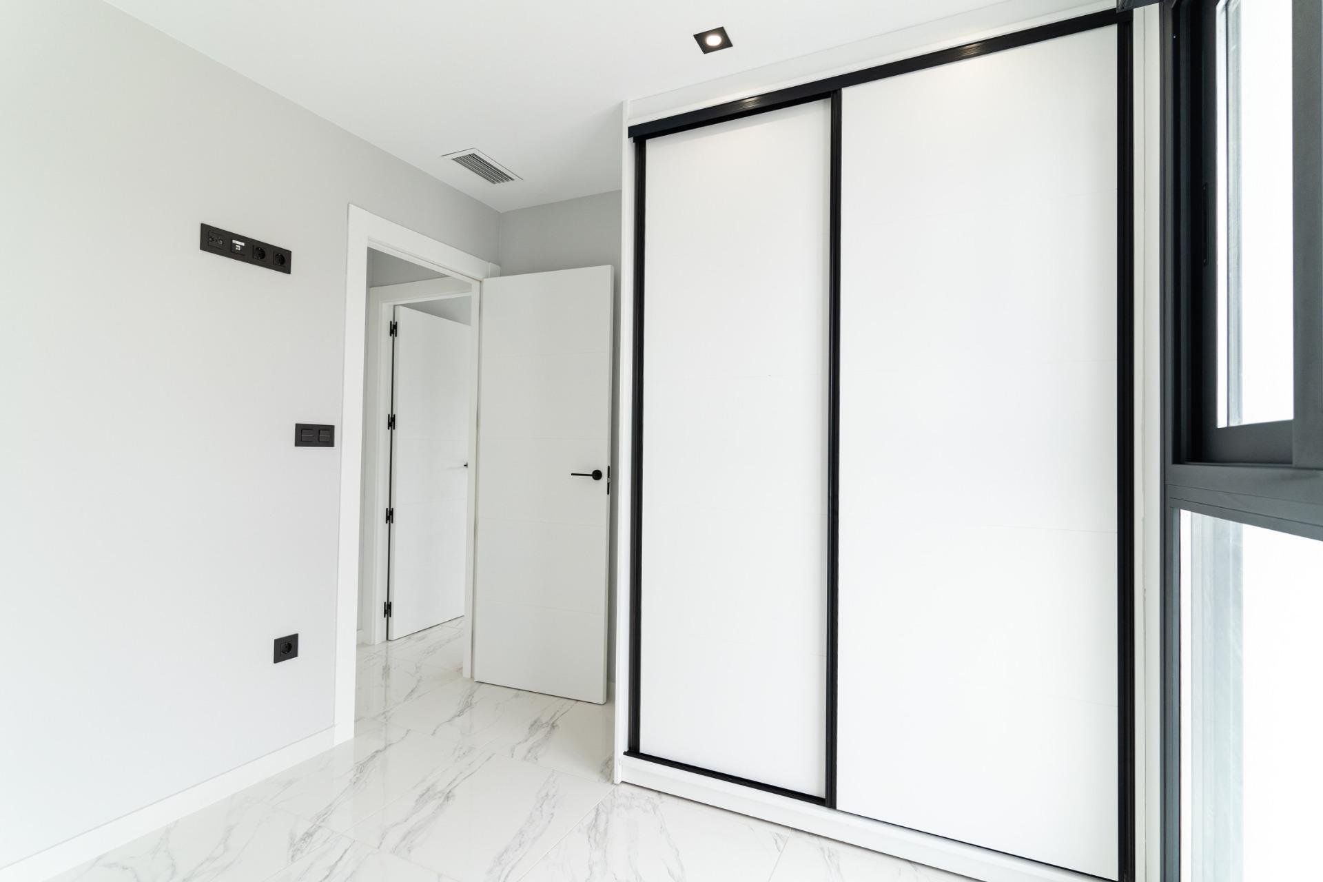 Nieuwbouw Woningen - Villa - Orihuela Costa - Punta Prima