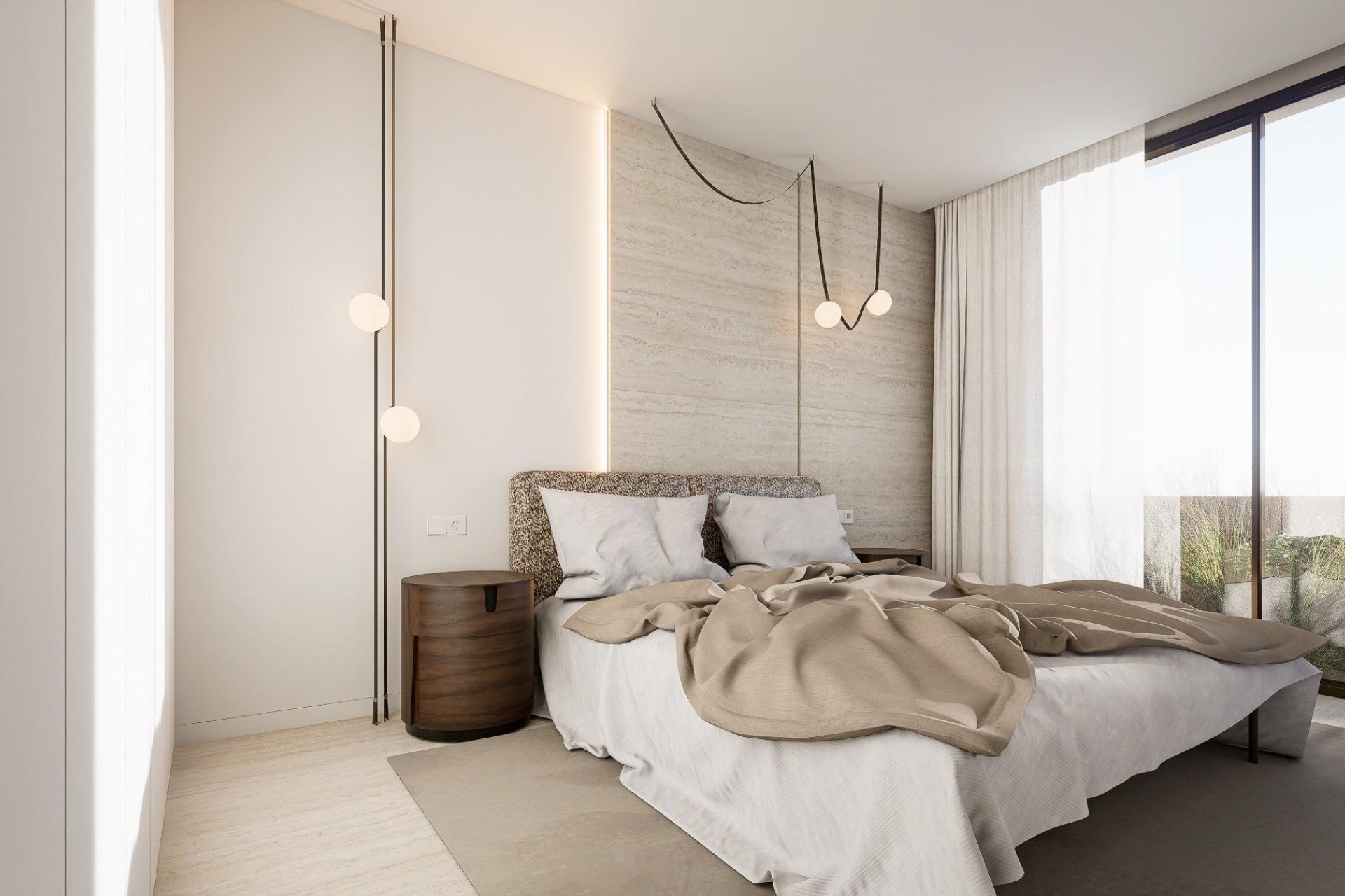 Nieuwbouw Woningen - Villa - Orihuela - Las Colinas Golf