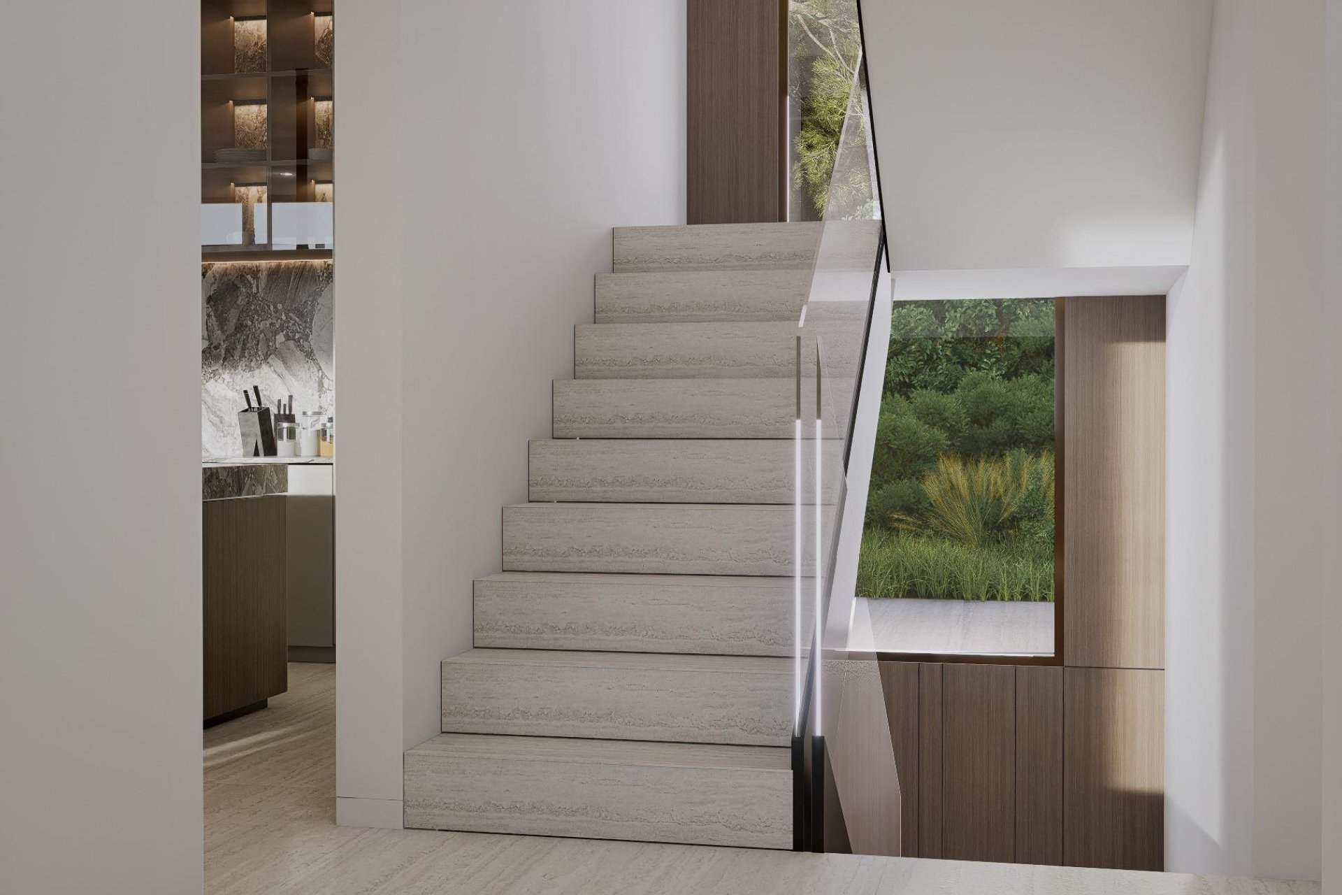 Nieuwbouw Woningen - Villa - Orihuela - Las Colinas Golf