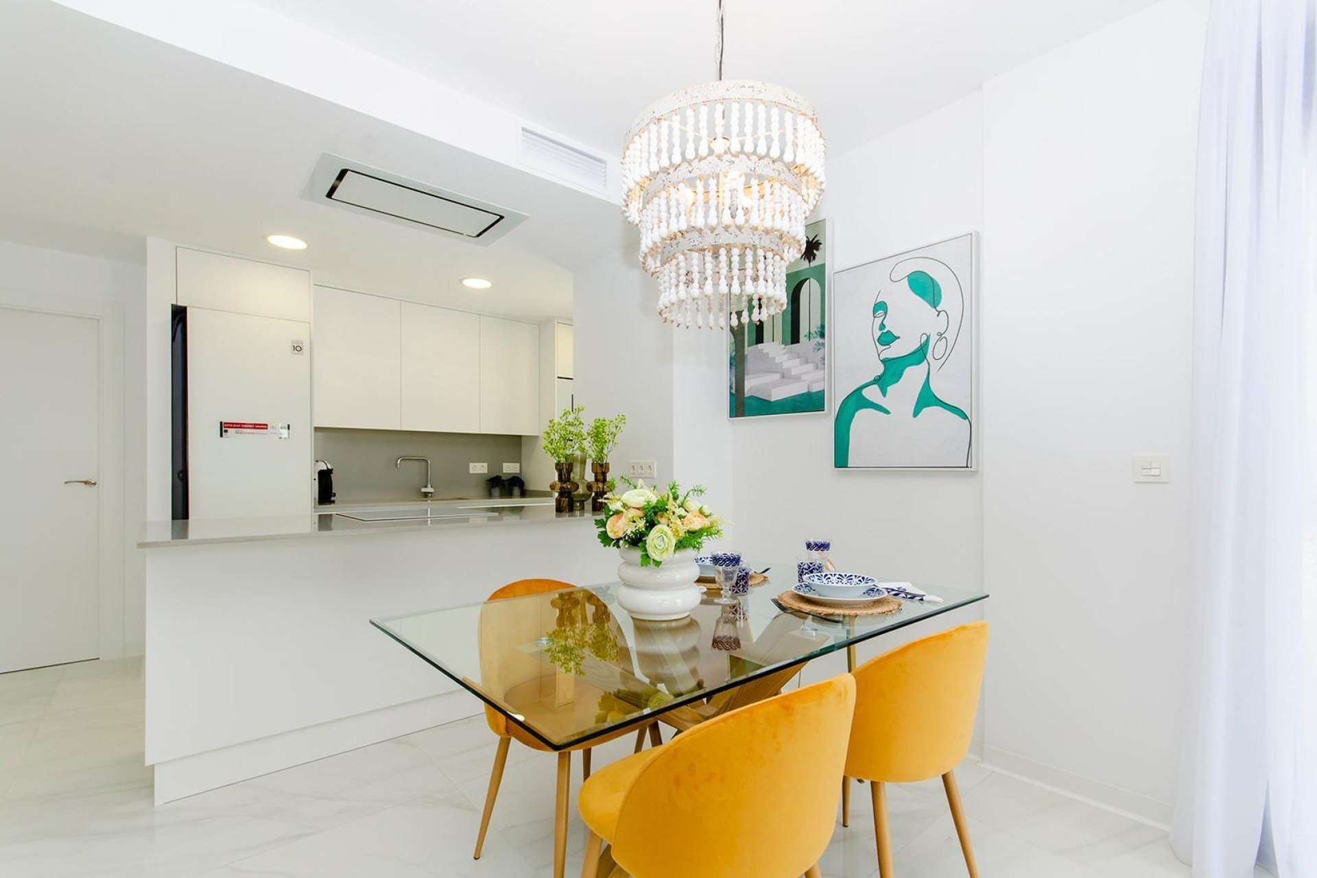 Nieuwbouw Woningen - Villa - Orihuela - Vistabella Golf