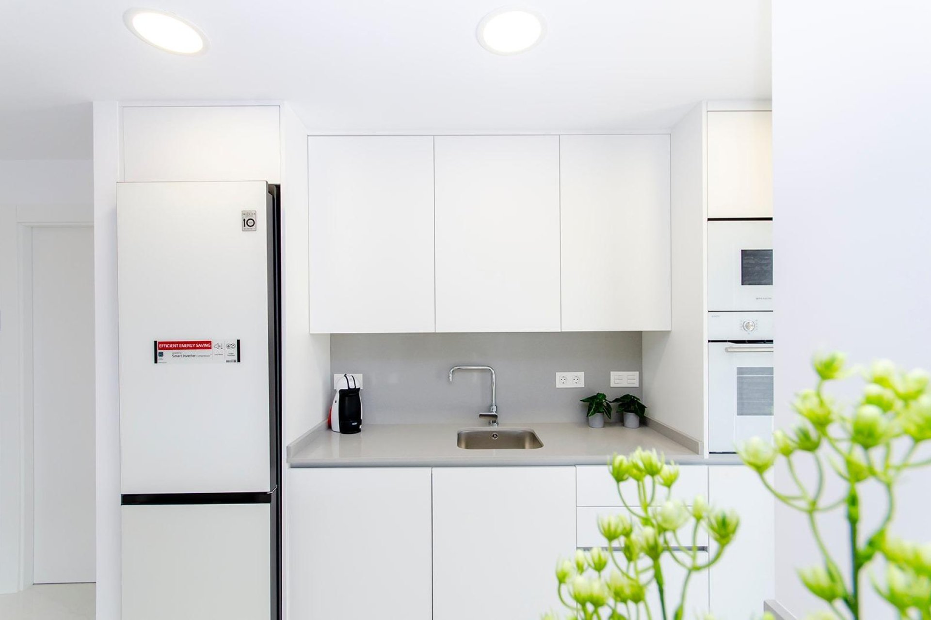 Nieuwbouw Woningen - Villa - Orihuela - Vistabella Golf