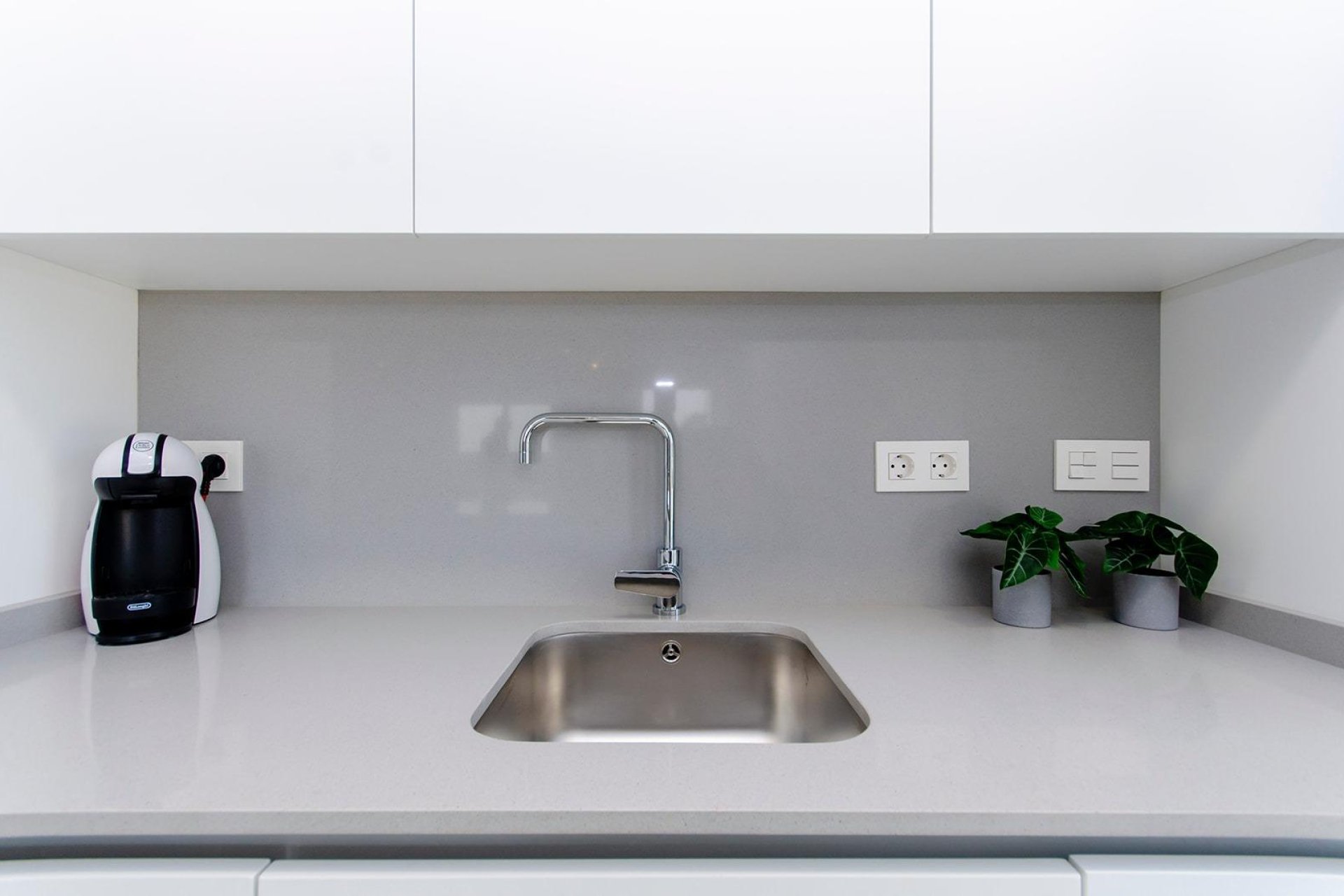 Nieuwbouw Woningen - Villa - Orihuela - Vistabella Golf