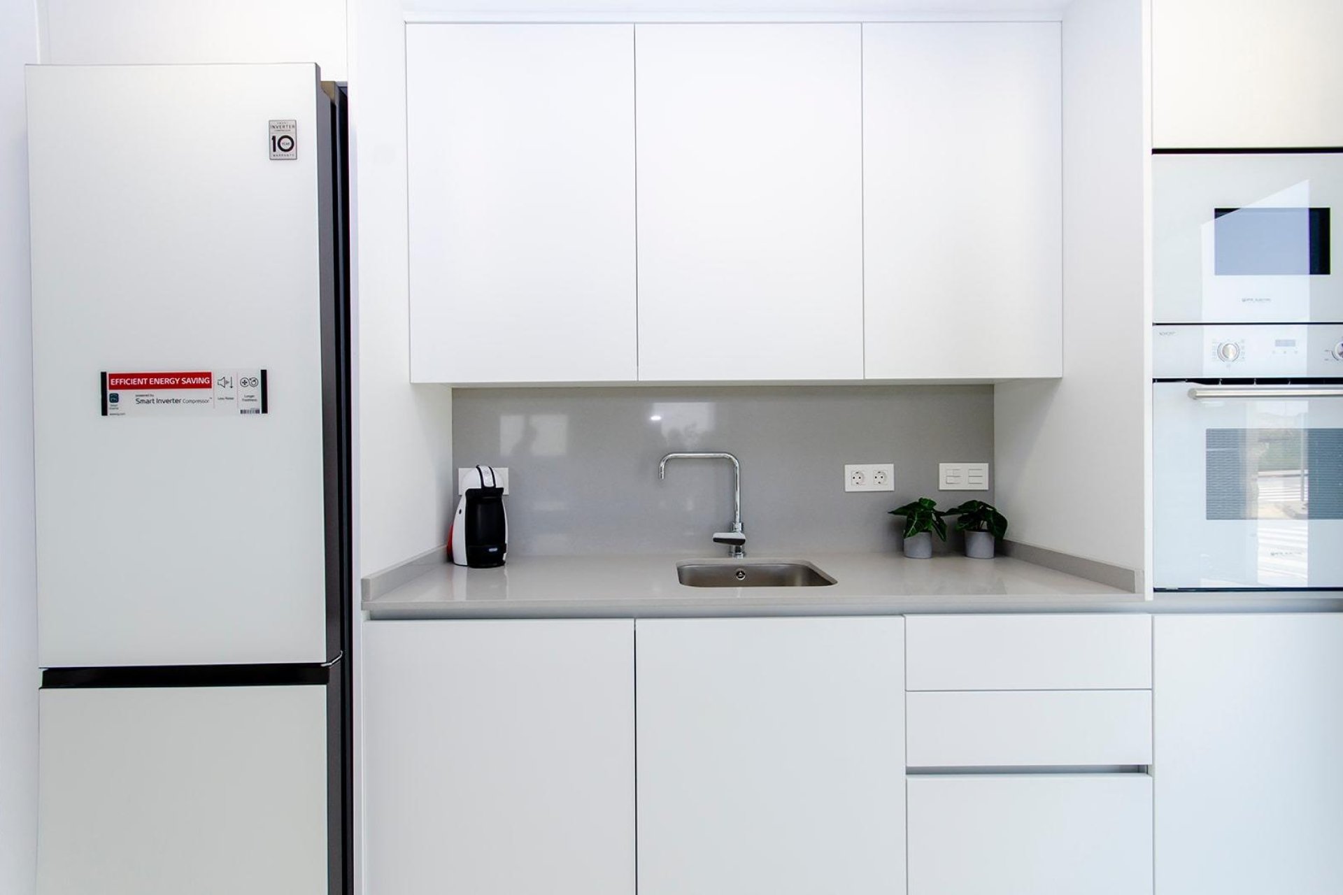 Nieuwbouw Woningen - Villa - Orihuela - Vistabella Golf