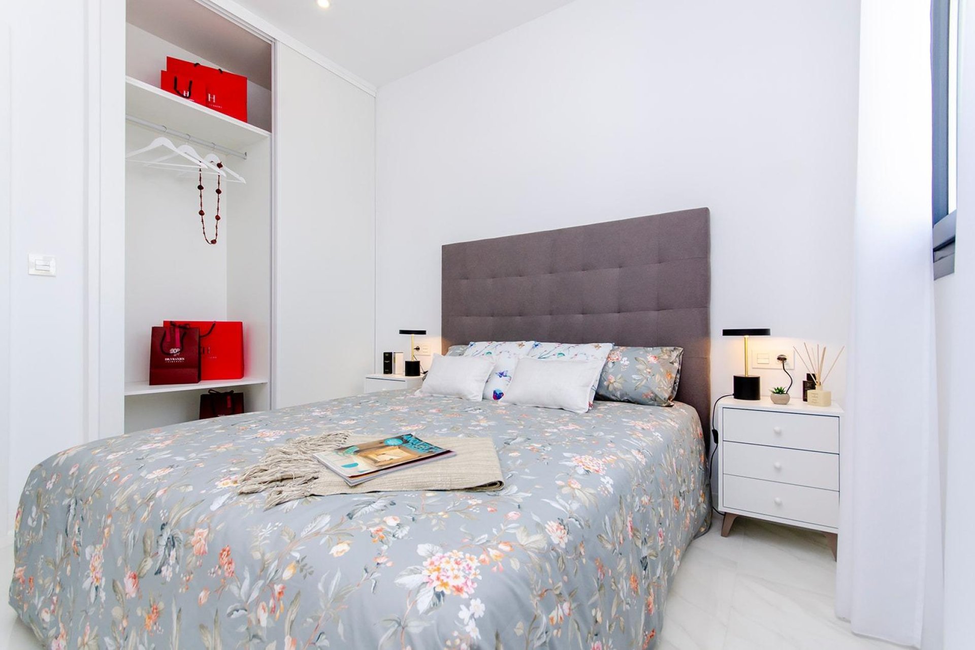 Nieuwbouw Woningen - Villa - Orihuela - Vistabella Golf