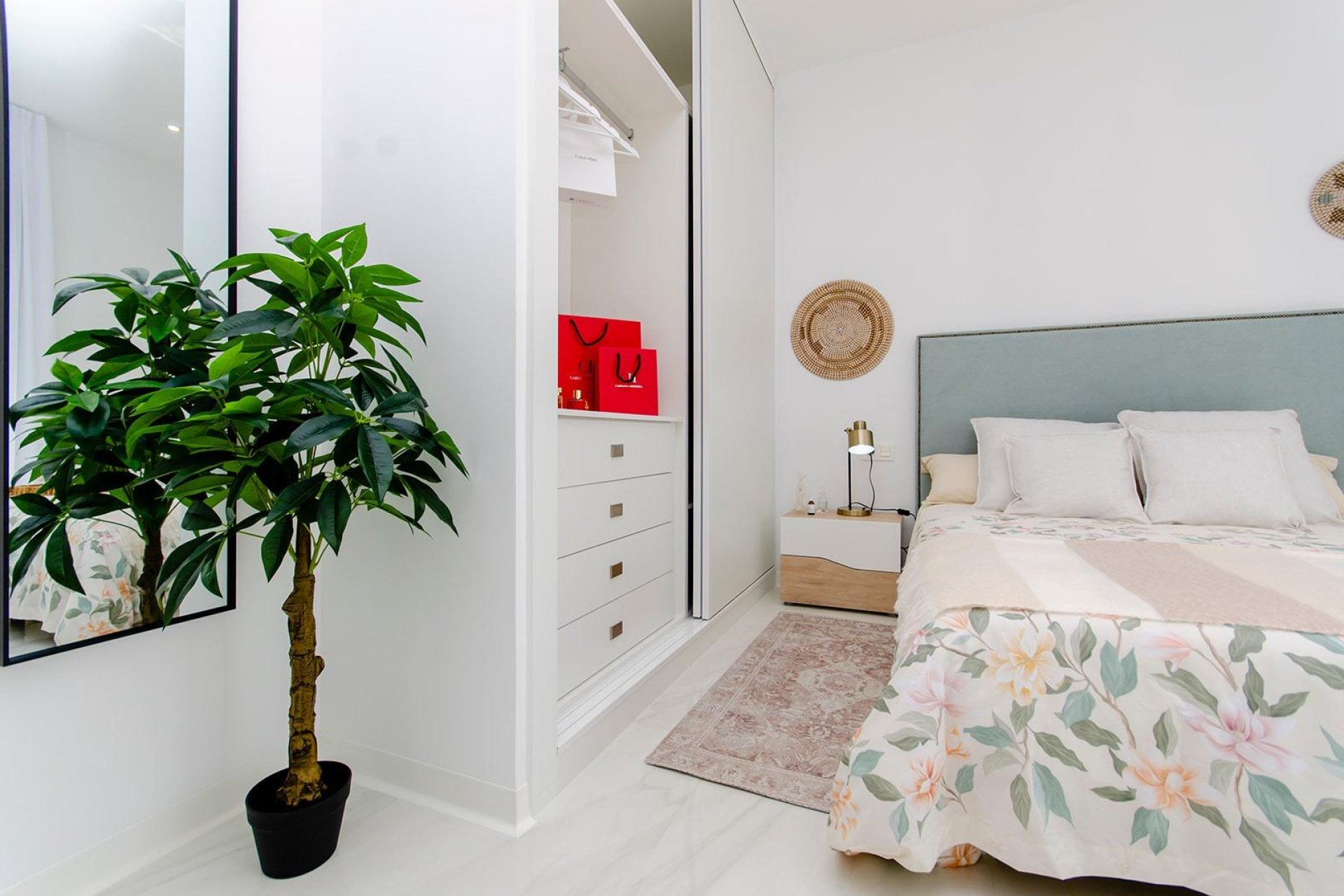 Nieuwbouw Woningen - Villa - Orihuela - Vistabella Golf