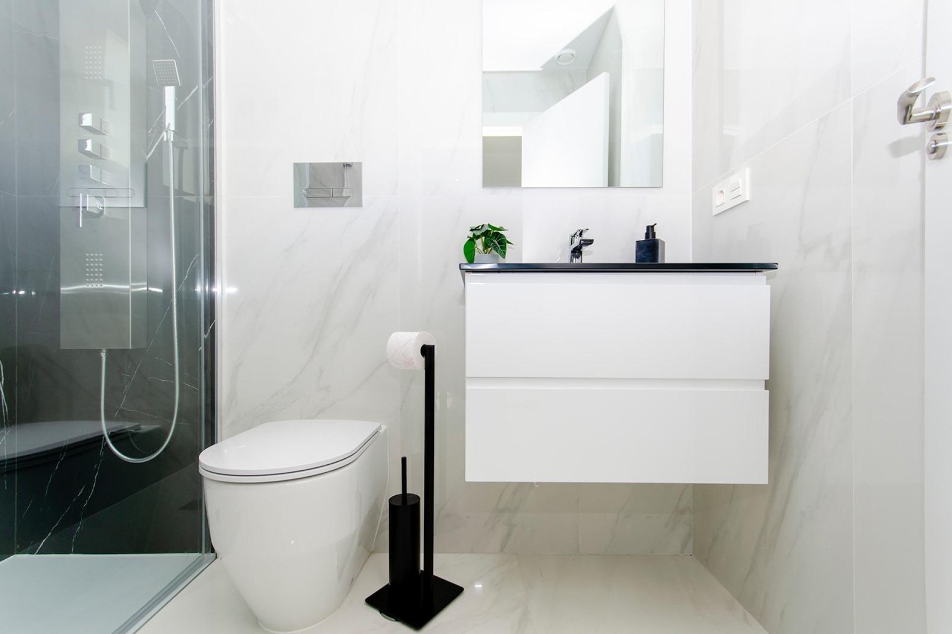 Nieuwbouw Woningen - Villa - Orihuela - Vistabella Golf