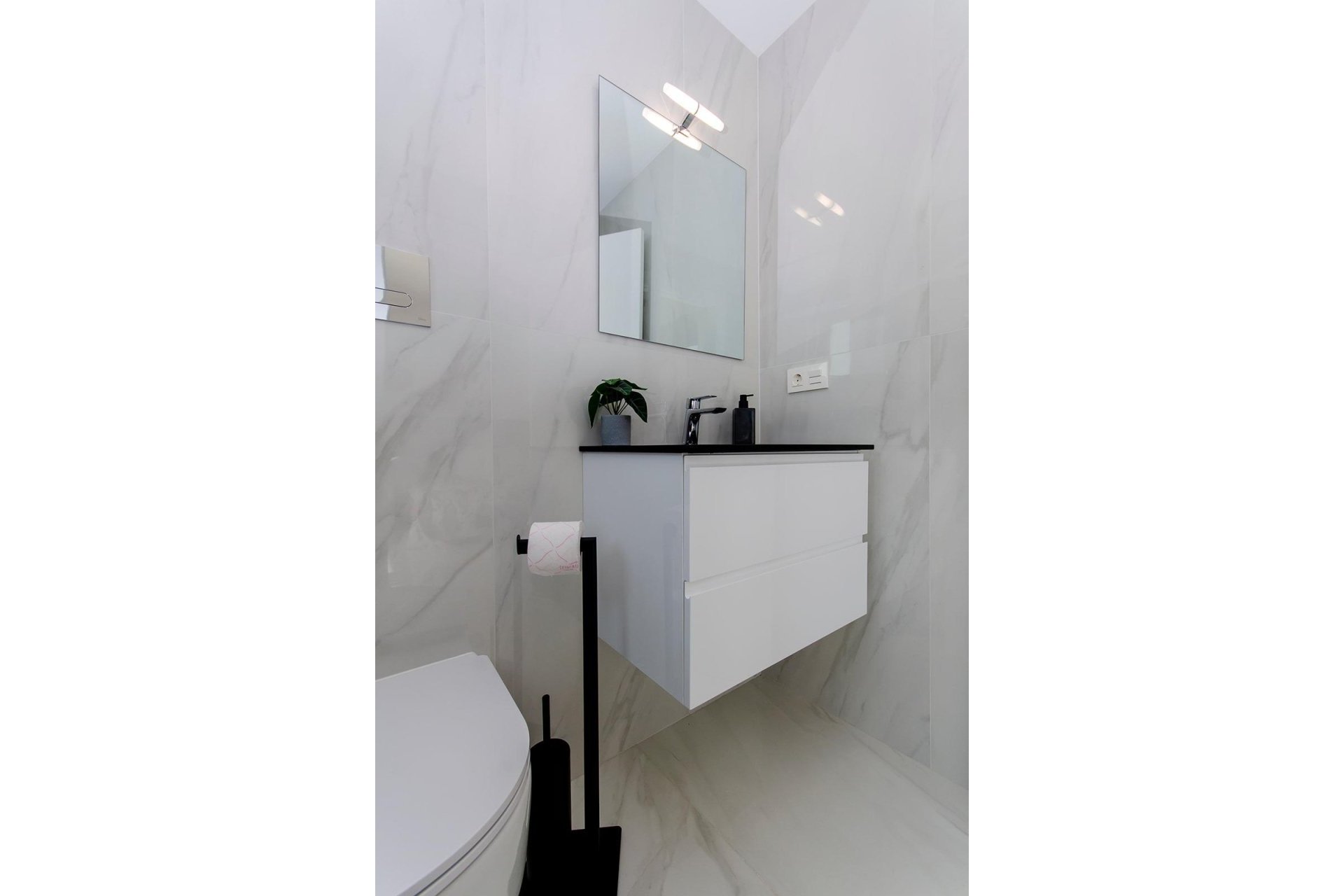 Nieuwbouw Woningen - Villa - Orihuela - Vistabella Golf