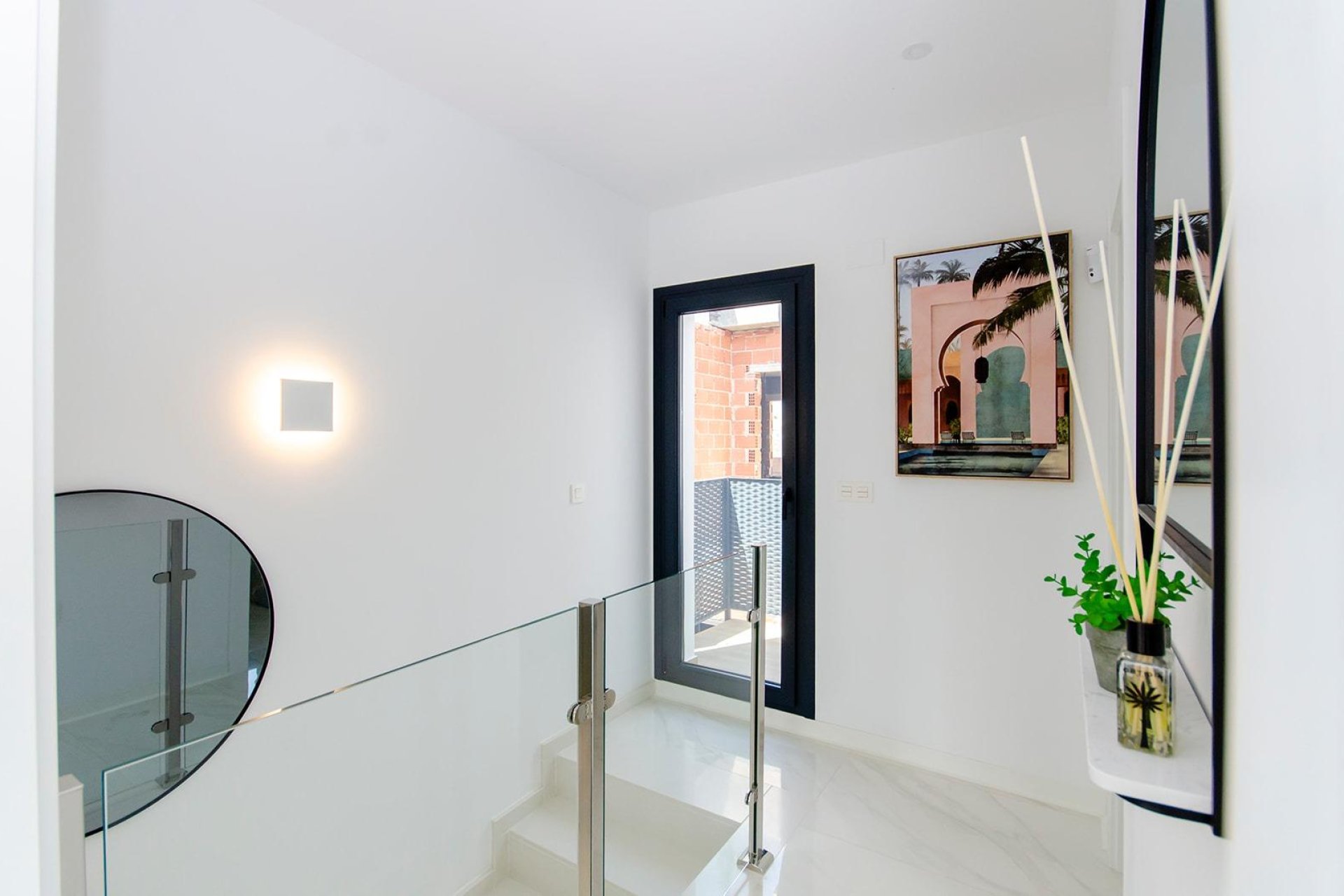 Nieuwbouw Woningen - Villa - Orihuela - Vistabella Golf