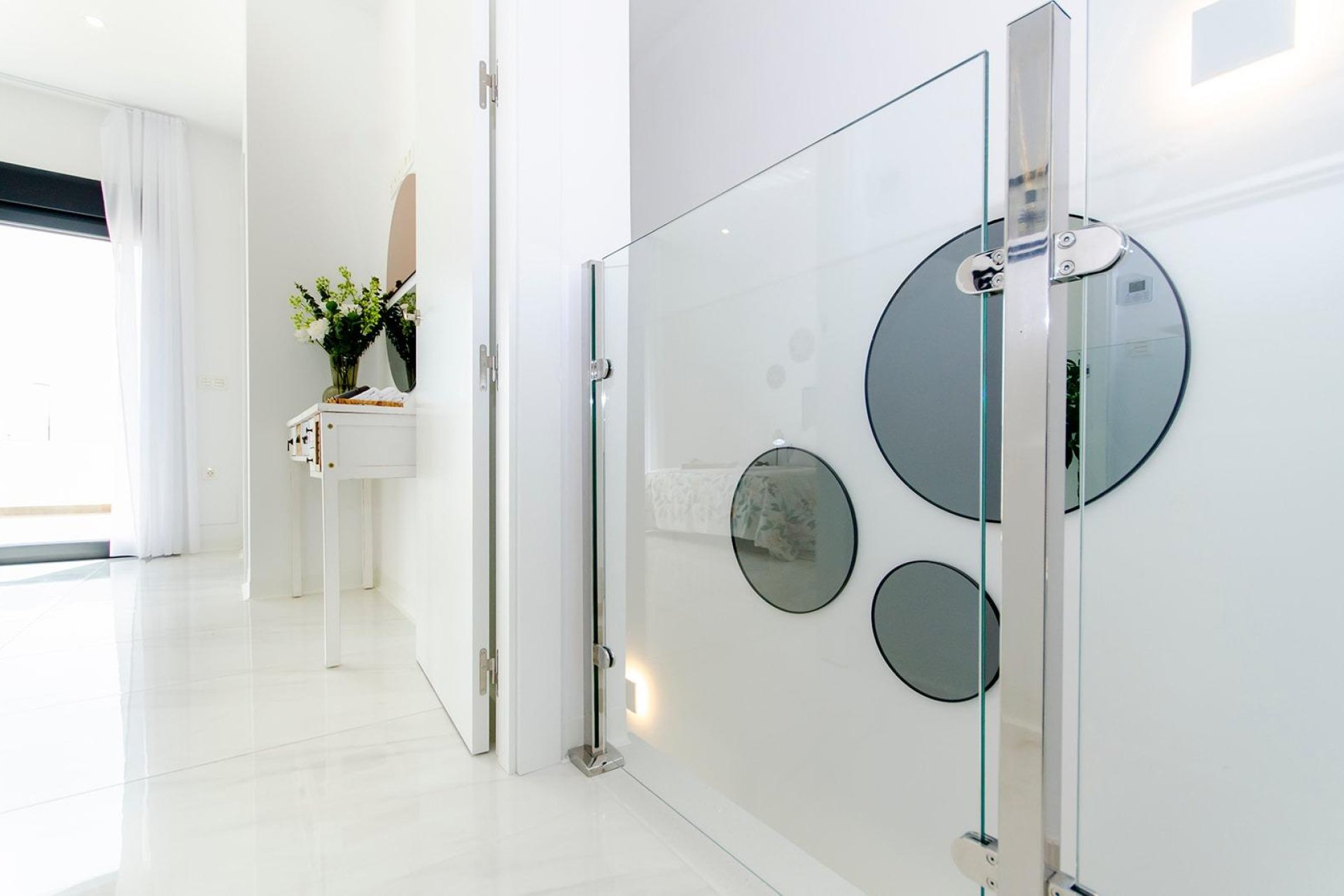 Nieuwbouw Woningen - Villa - Orihuela - Vistabella Golf