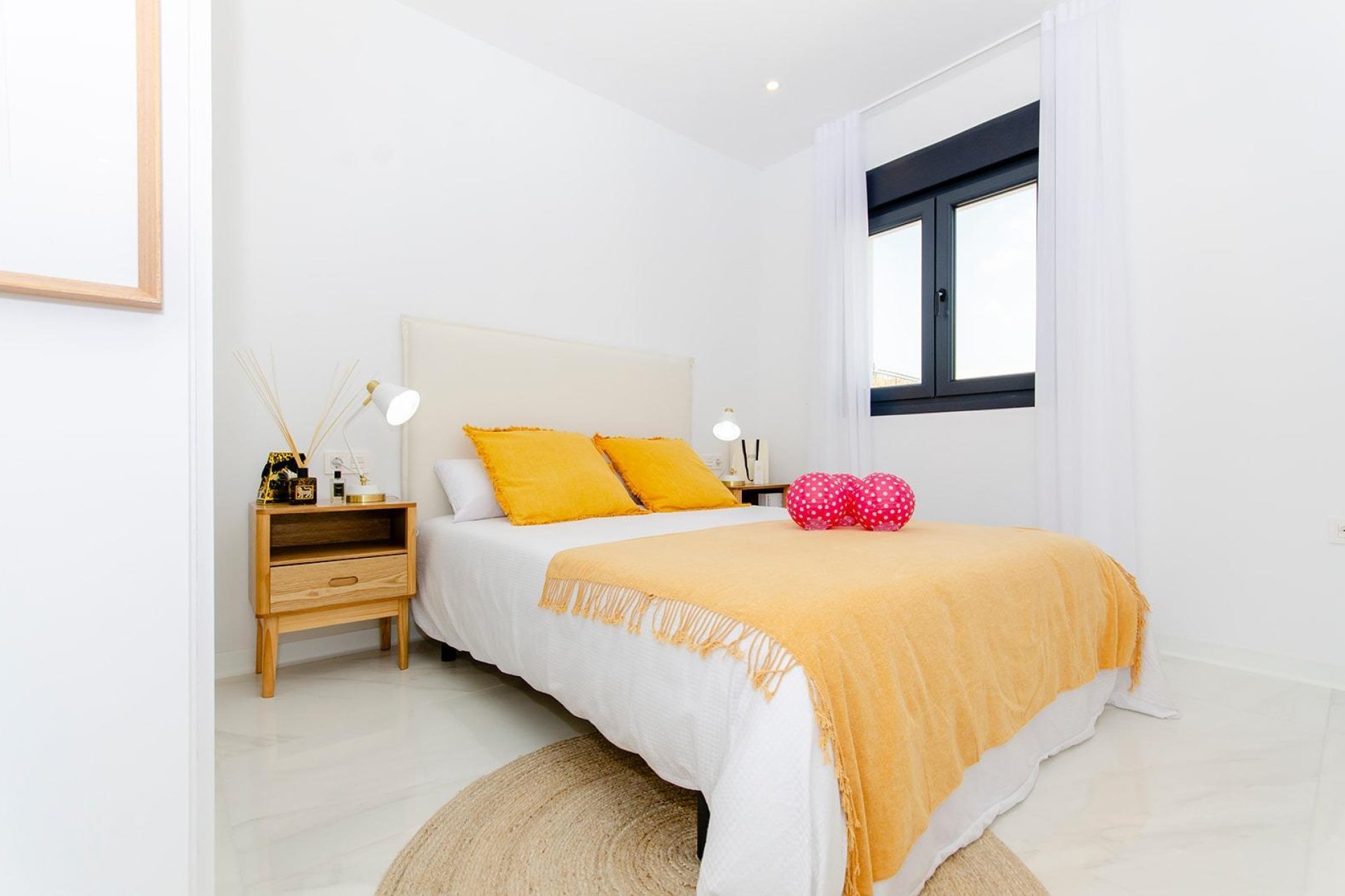 Nieuwbouw Woningen - Villa - Orihuela - Vistabella Golf