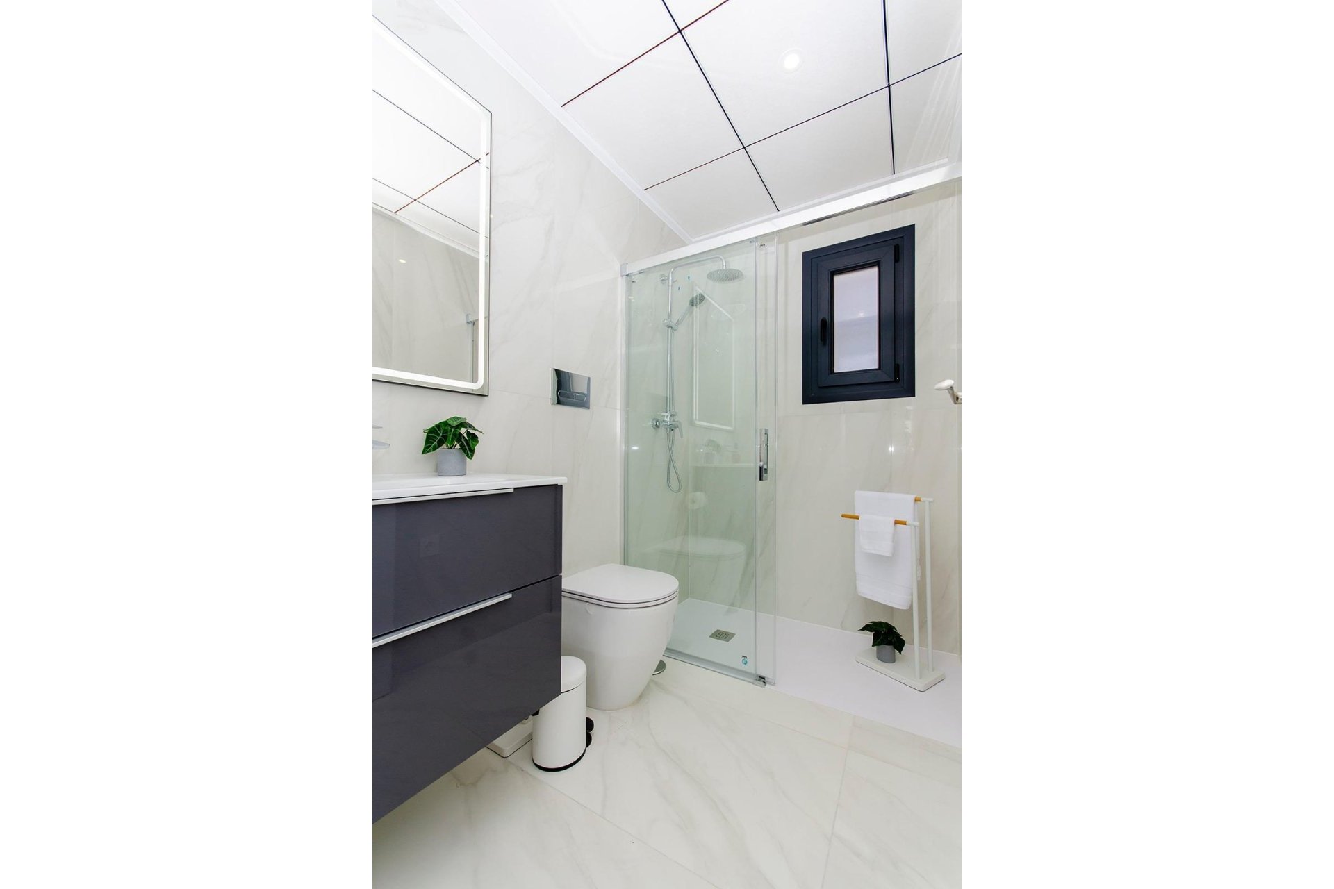 Nieuwbouw Woningen - Villa - Orihuela - Vistabella Golf