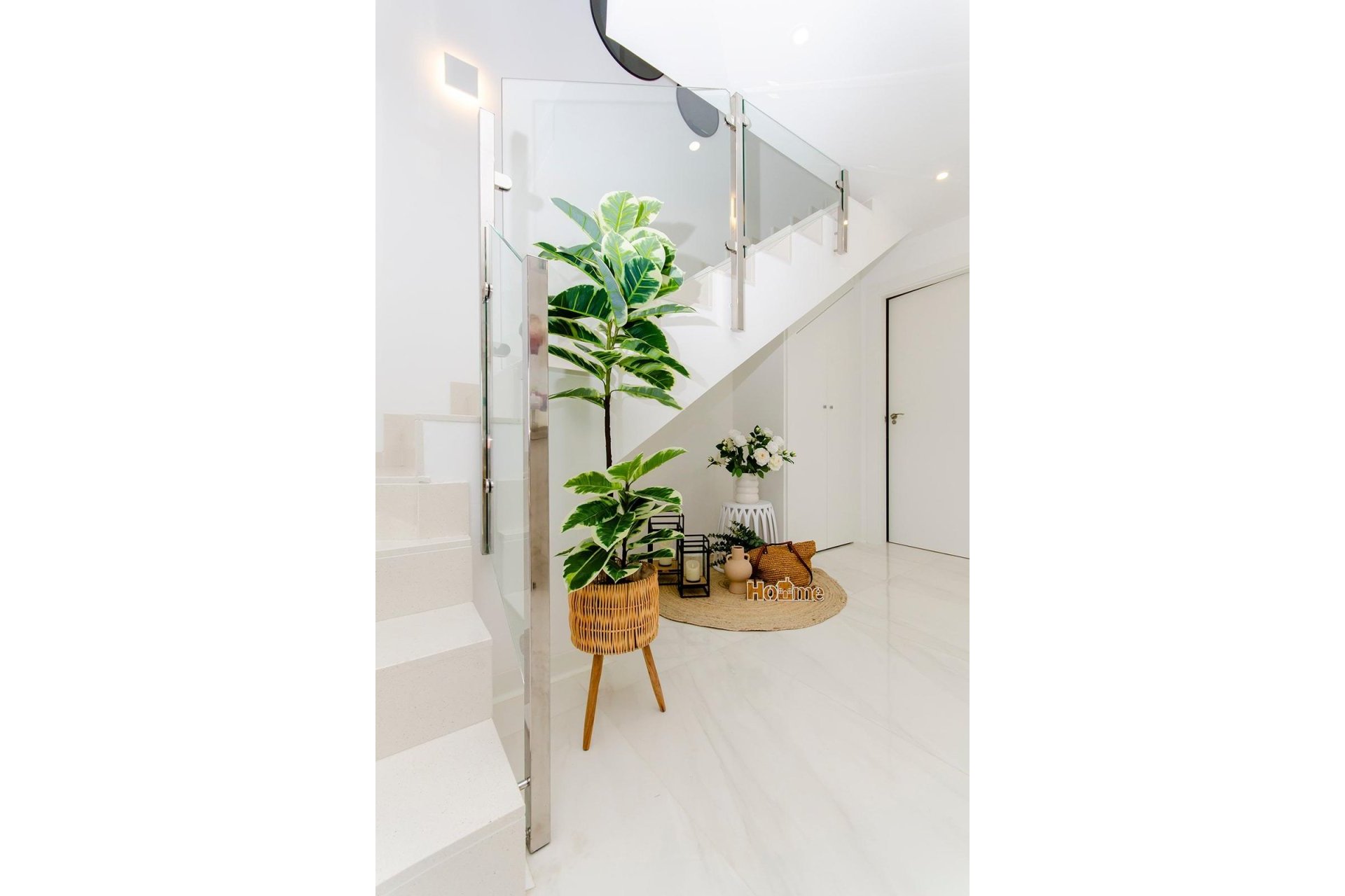 Nieuwbouw Woningen - Villa - Orihuela - Vistabella Golf