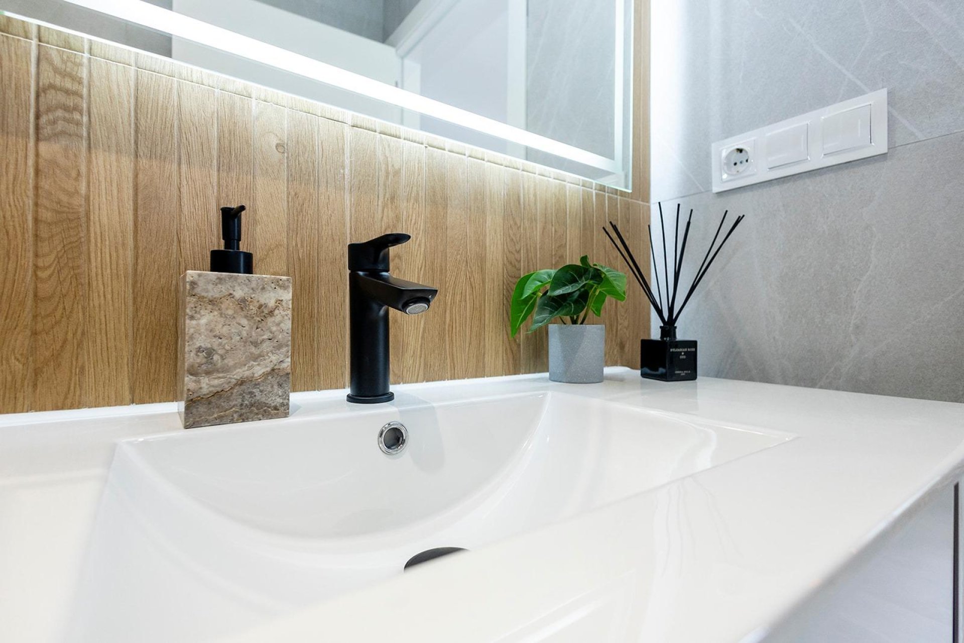 Nieuwbouw Woningen - Villa - Orihuela - Vistabella Golf